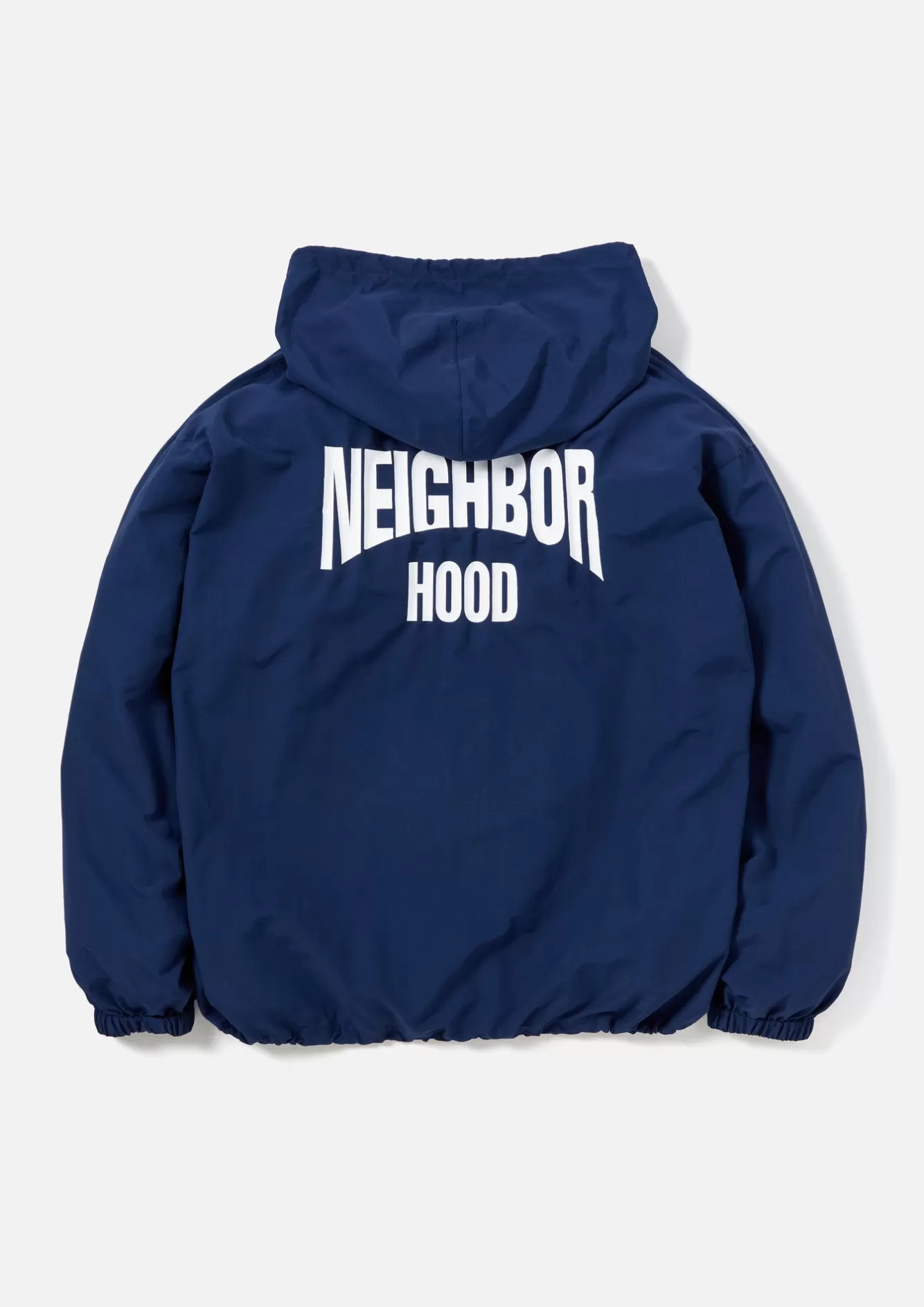 NEIGHBORHOOD Jackets>Anorak Jacket > Shinsuke Takizawa