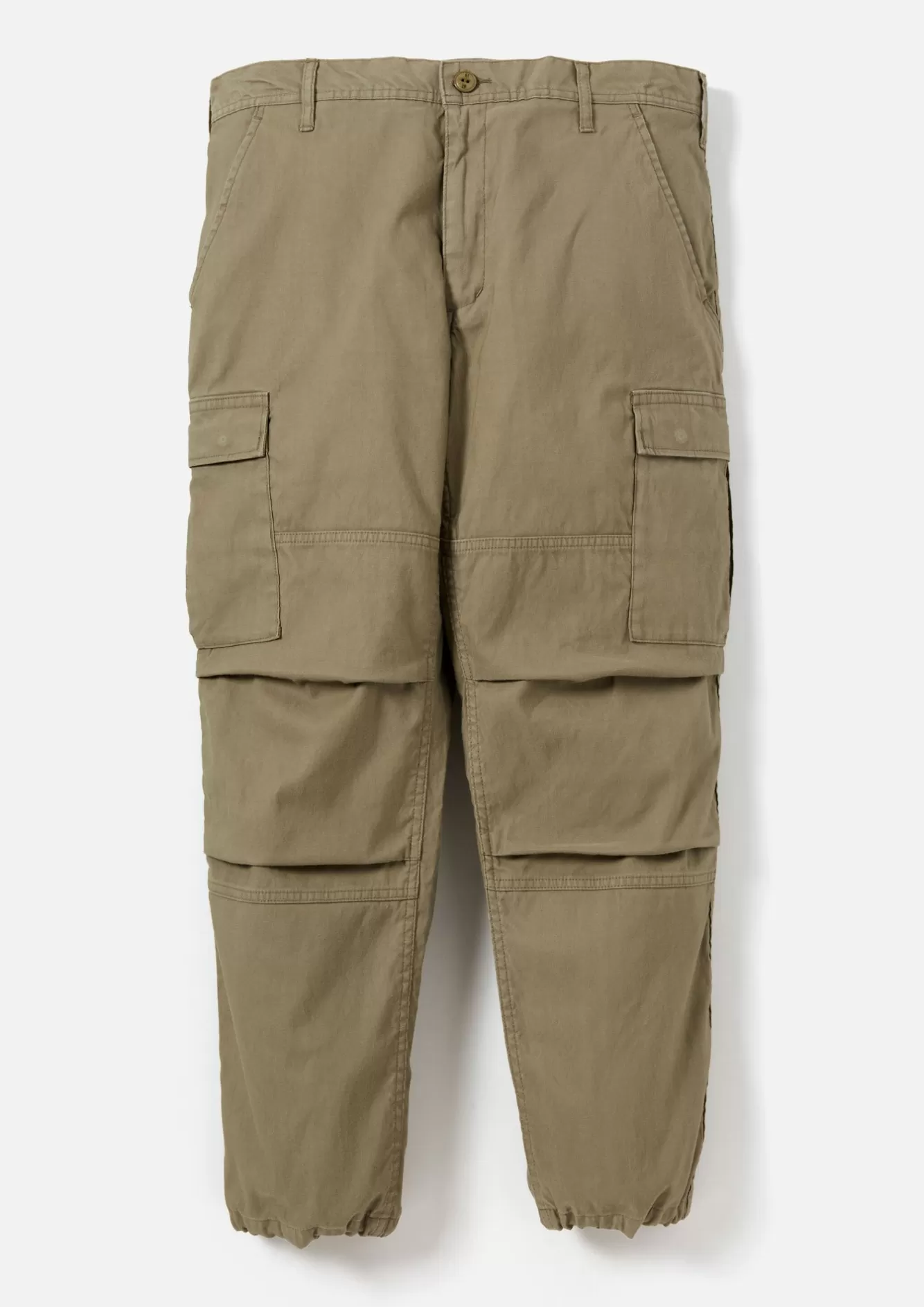 NEIGHBORHOOD Bottoms>Bdu Narrow Pants