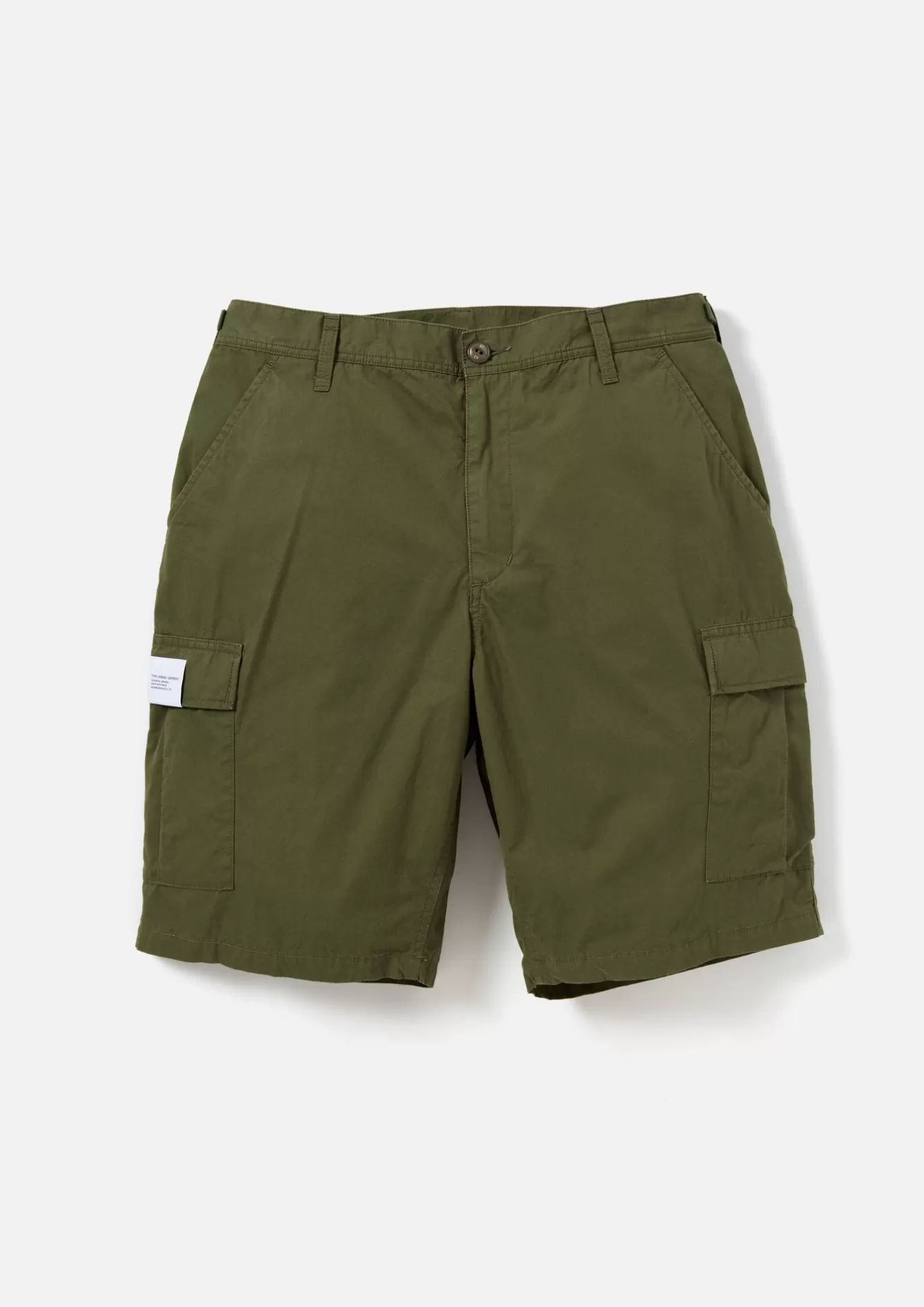 NEIGHBORHOOD Bottoms>Bdu Short Pants