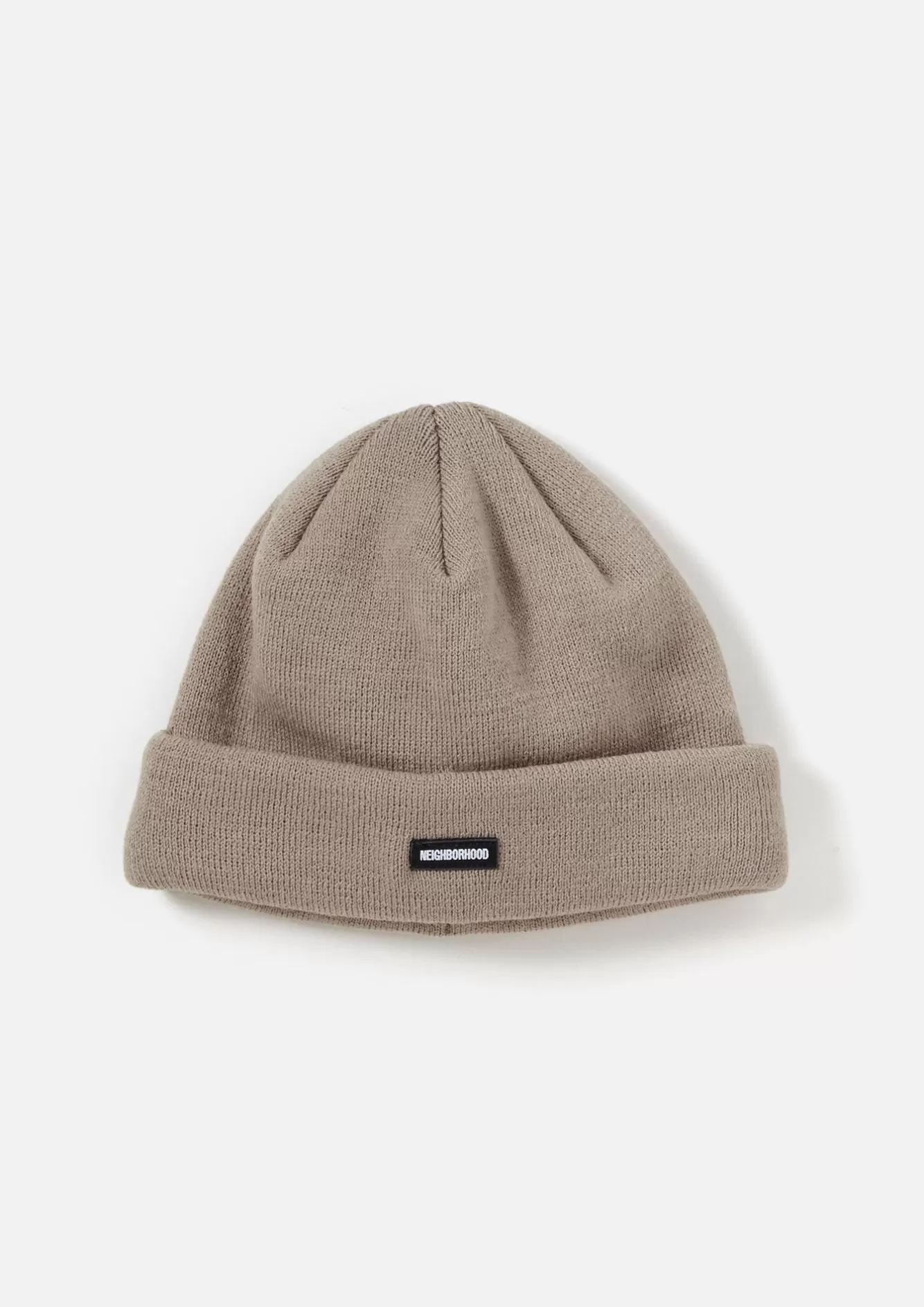 NEIGHBORHOOD Accessories>Beanie Mini Cap