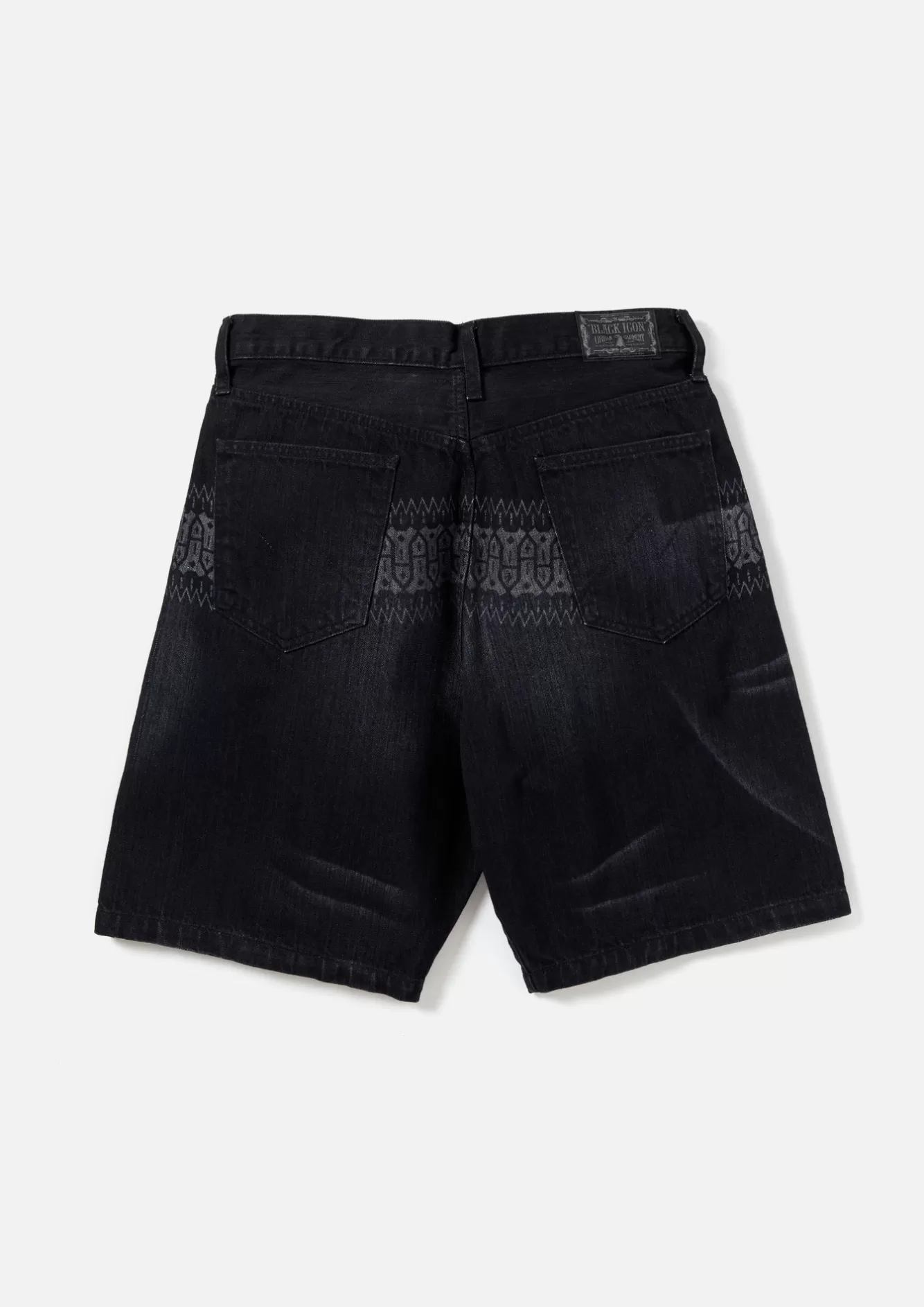 NEIGHBORHOOD Bottoms>Bi Short Pants Black