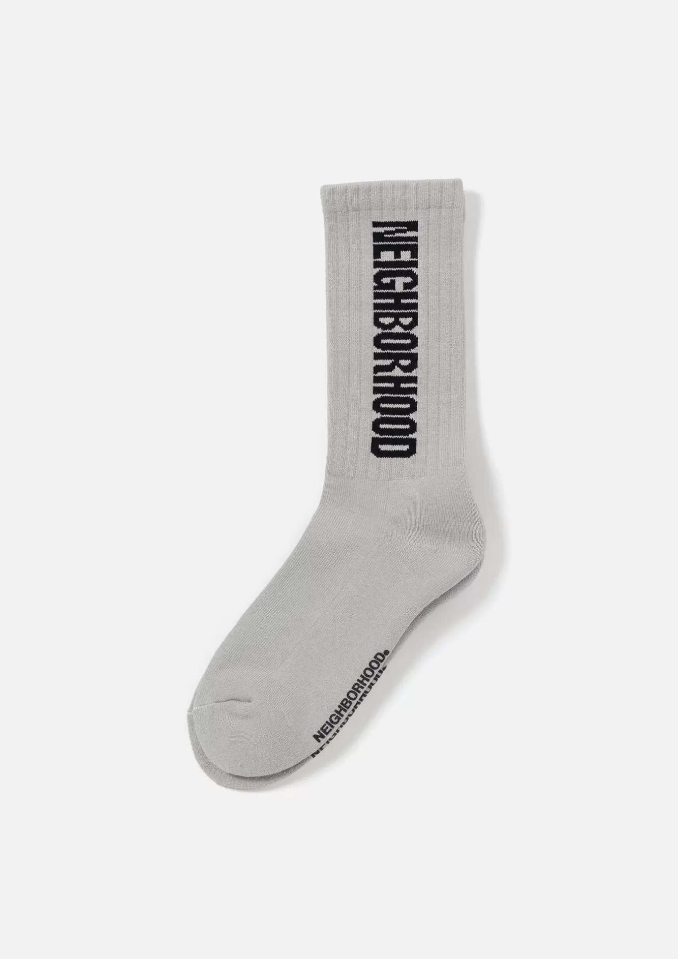 NEIGHBORHOOD Accessories>Ci Logo Socks