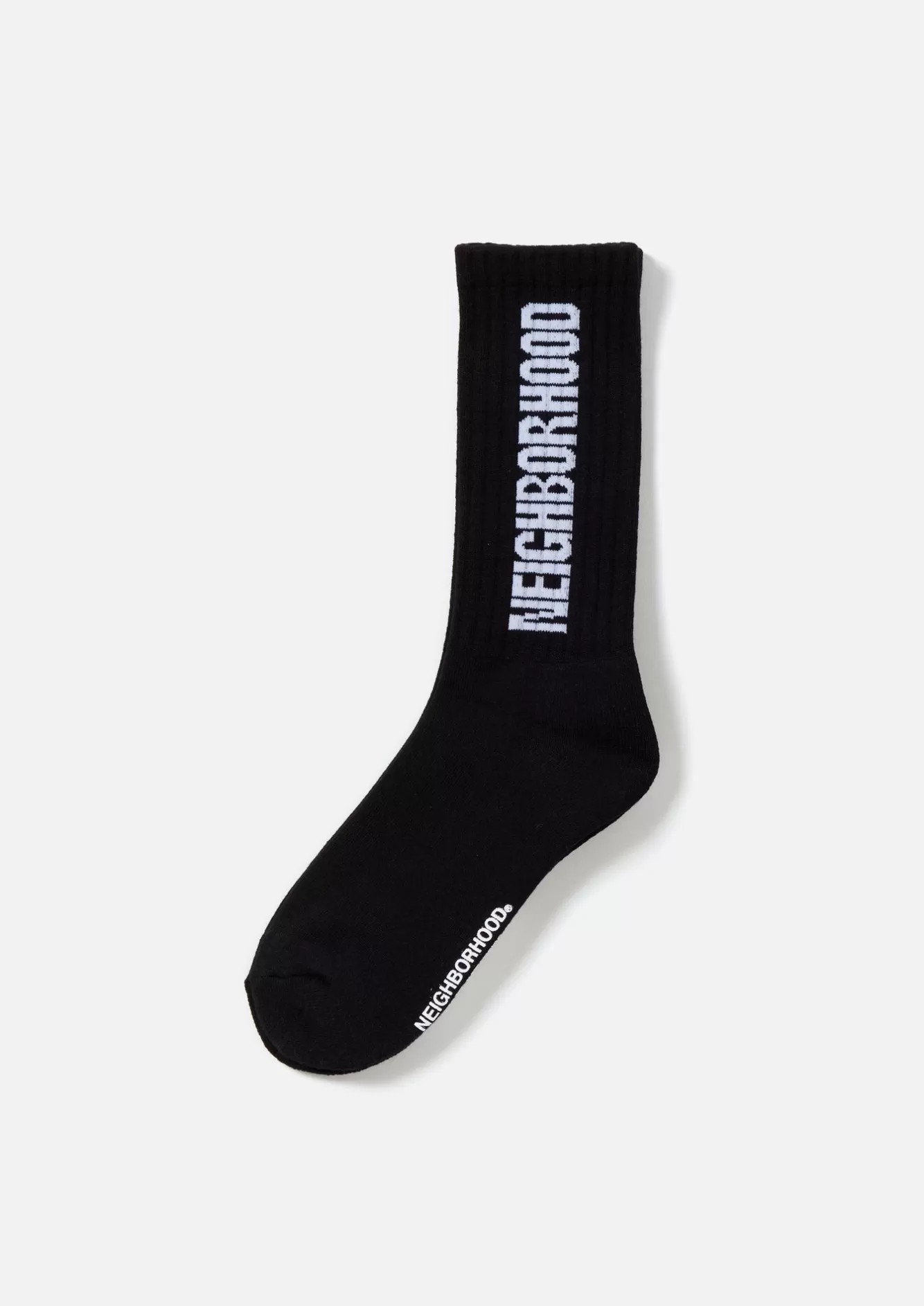 NEIGHBORHOOD Accessories>Ci Logo Socks