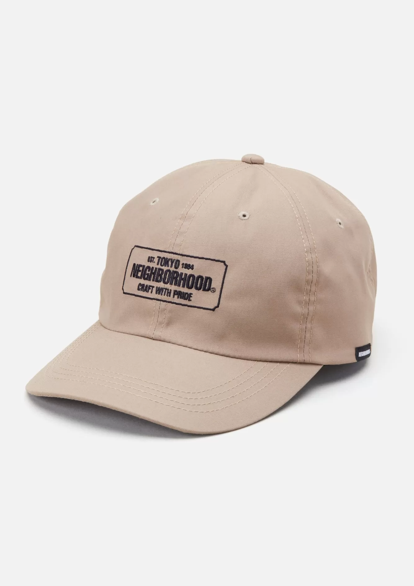 NEIGHBORHOOD Accessories>Dad Cap