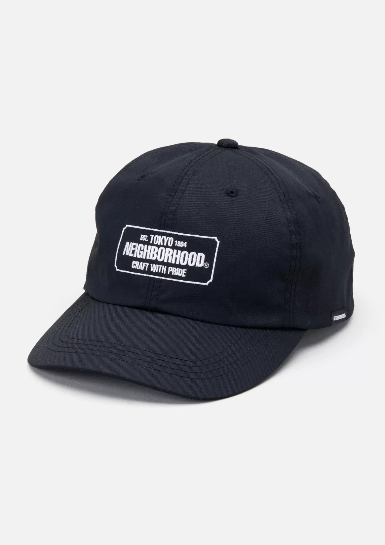 NEIGHBORHOOD Accessories>Dad Cap