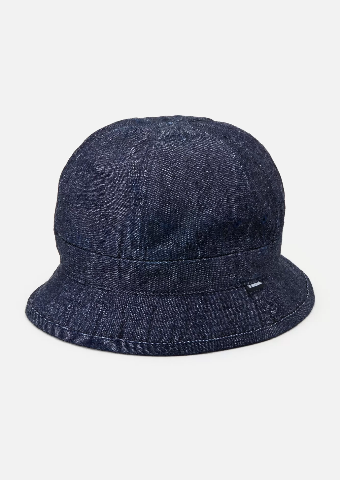 NEIGHBORHOOD Accessories>Denim Ball Hat