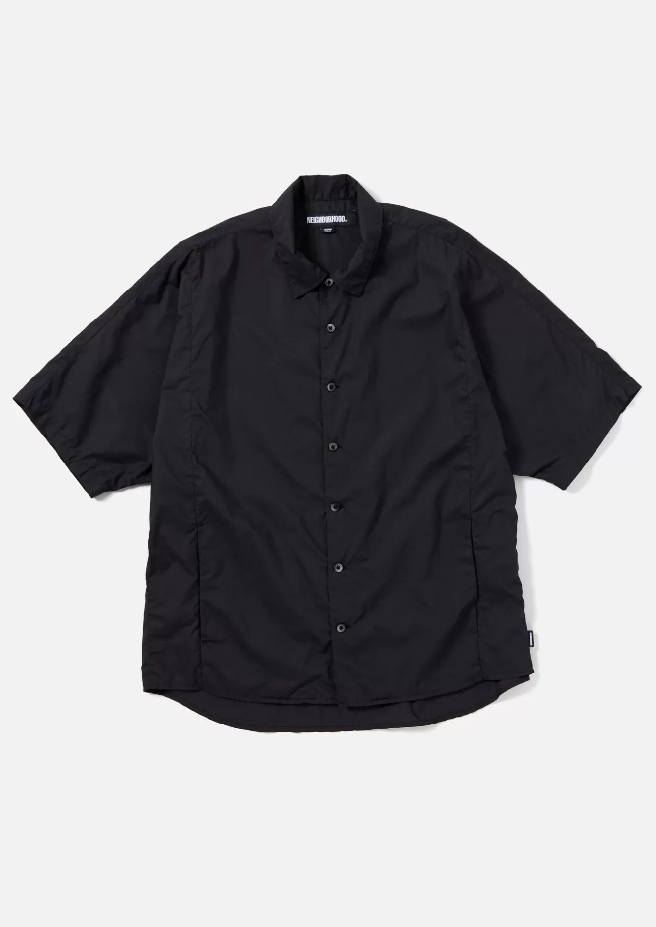 NEIGHBORHOOD Shirts>Dolmansleeve Shirt Ss