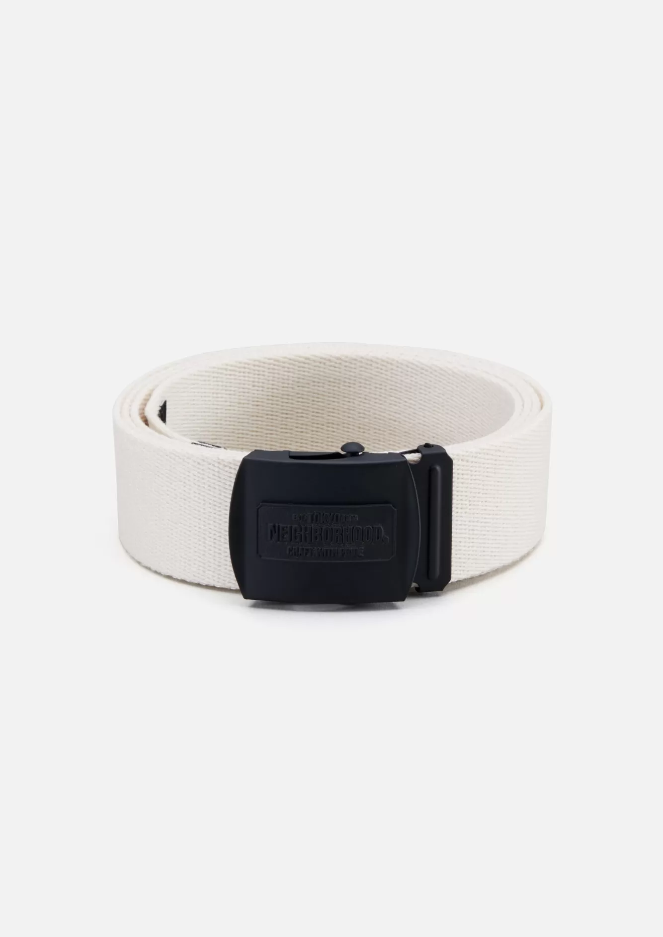 NEIGHBORHOOD Accessories>Gi Belt