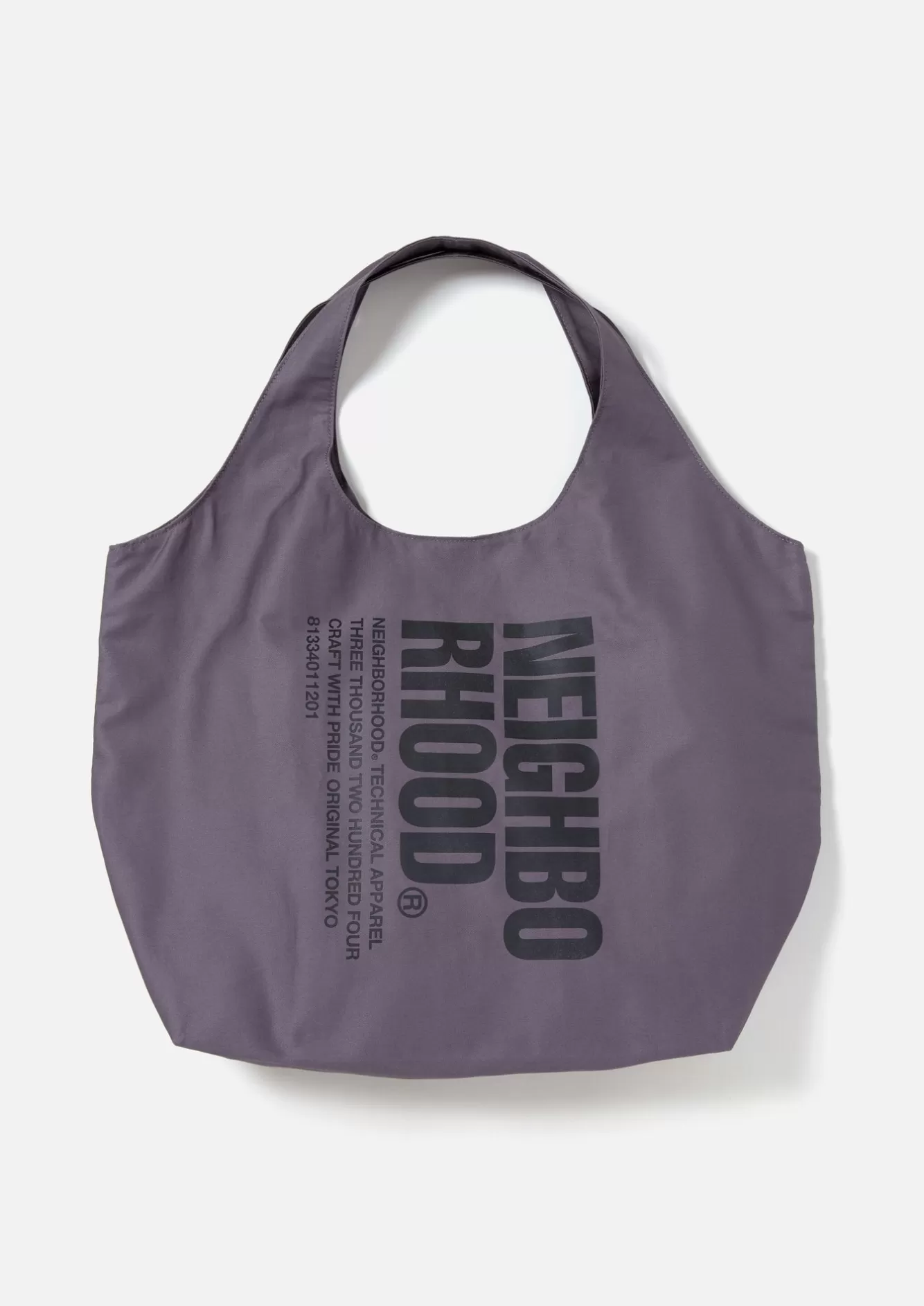 NEIGHBORHOOD Accessories>Id Tote Bag-L