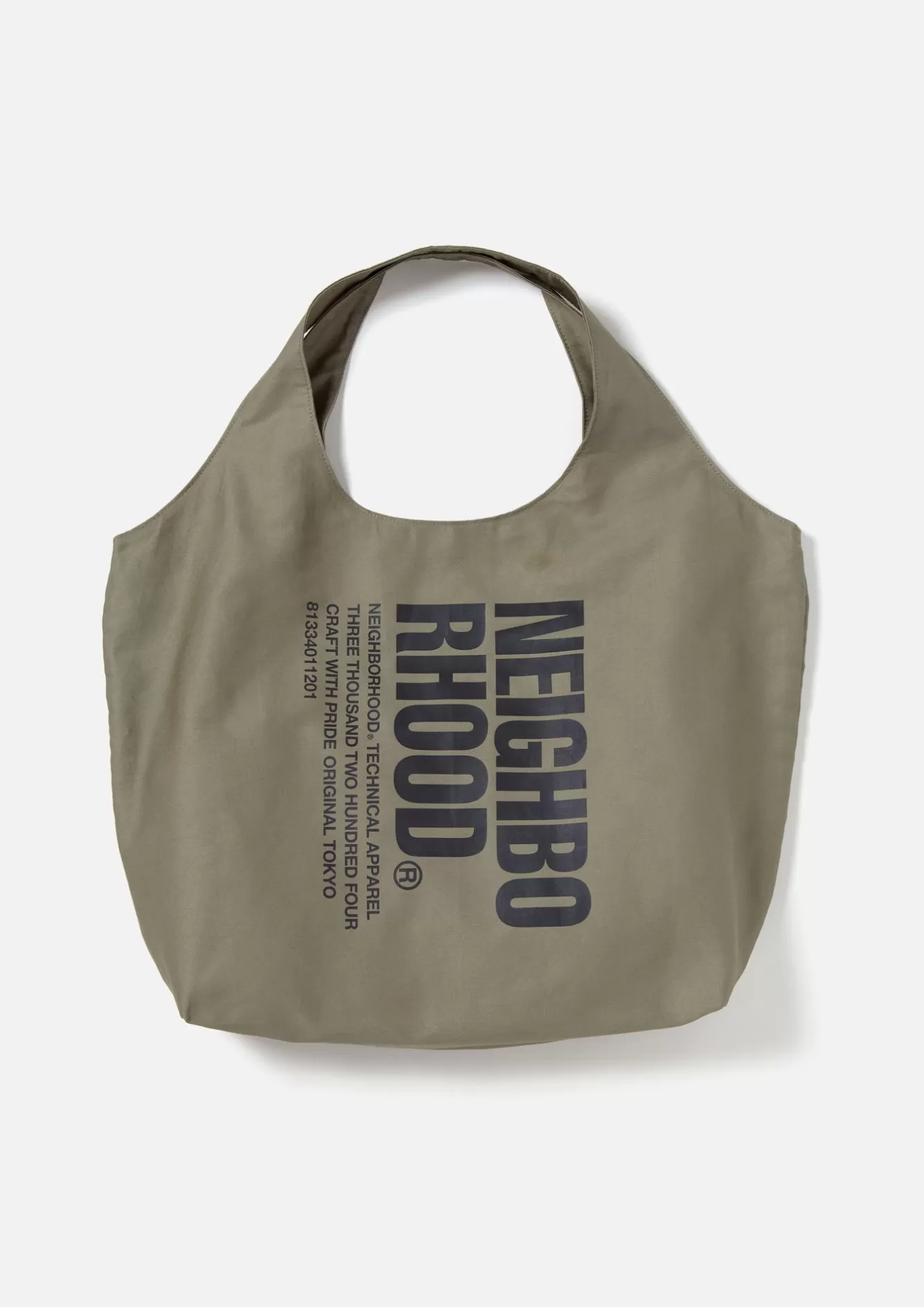 NEIGHBORHOOD Accessories>Id Tote Bag-L