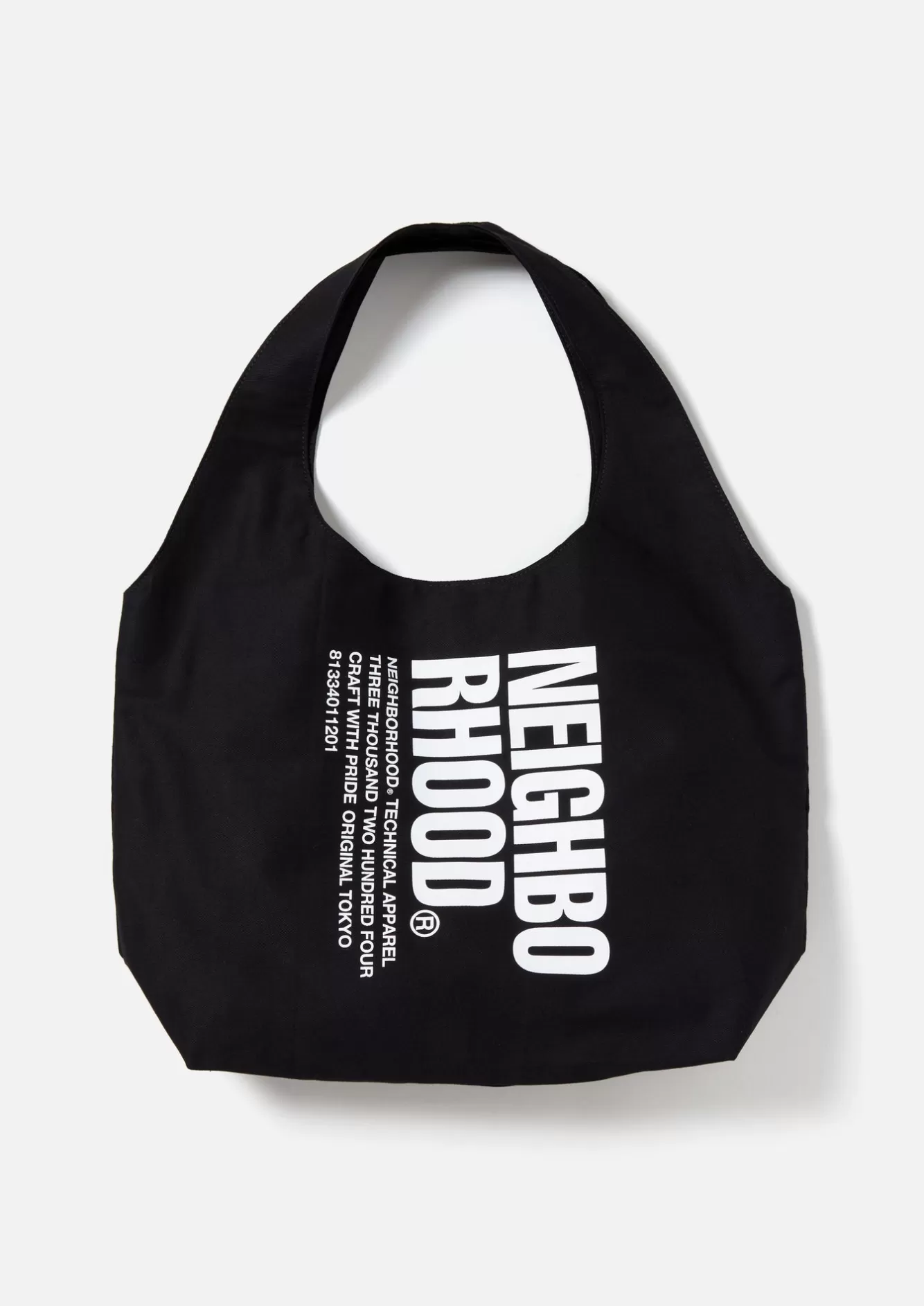 NEIGHBORHOOD Accessories>Id Tote Bag-M