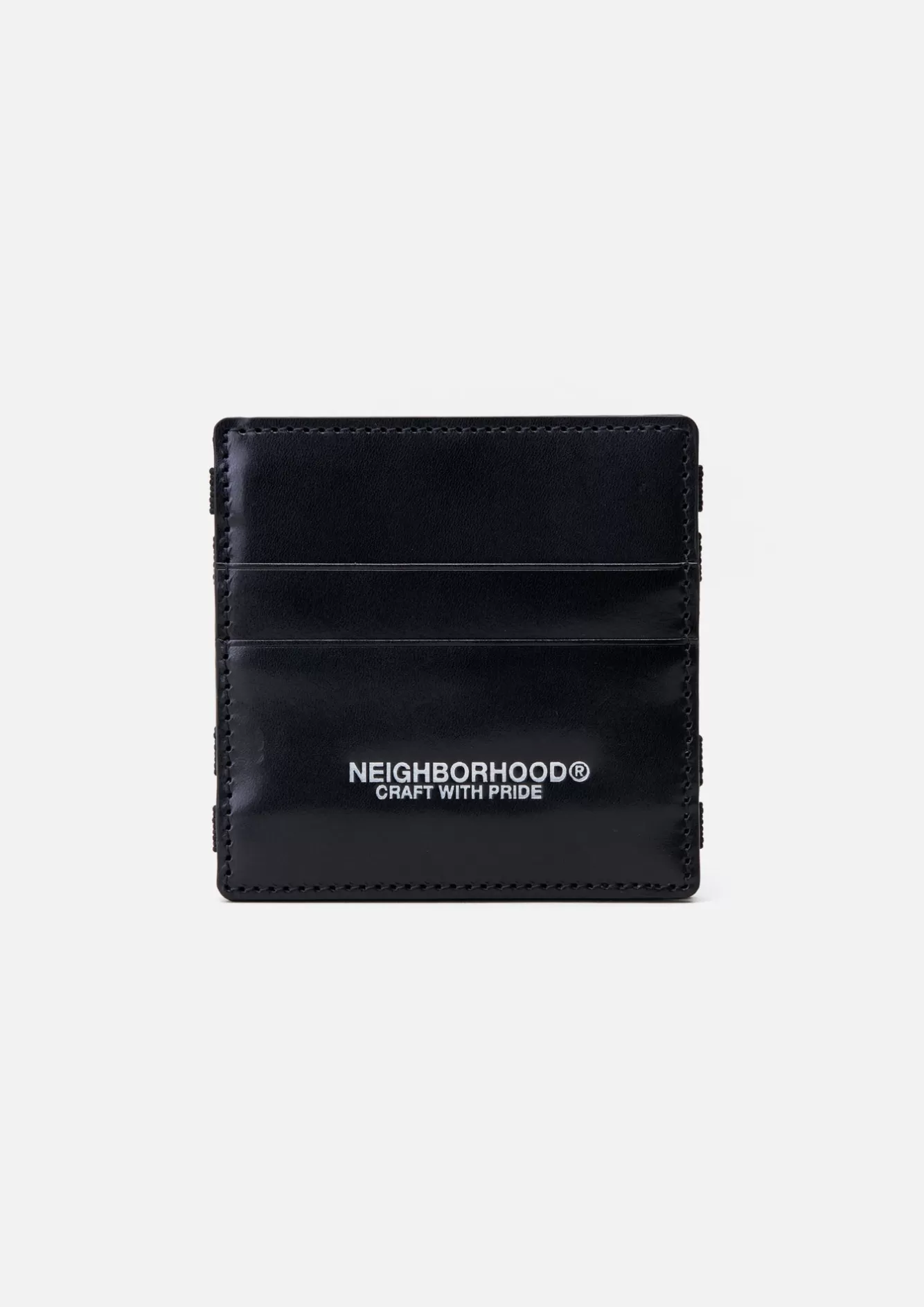 NEIGHBORHOOD Accessories>Leather Cardcase