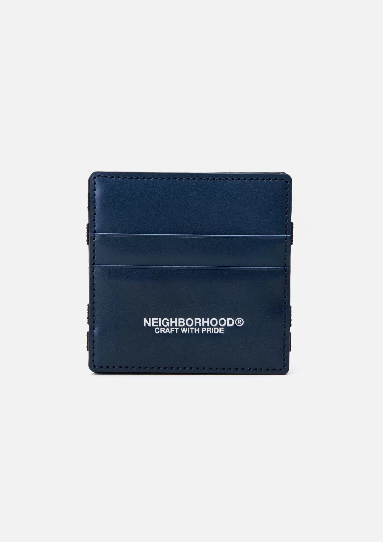 NEIGHBORHOOD Accessories>Leather Cardcase