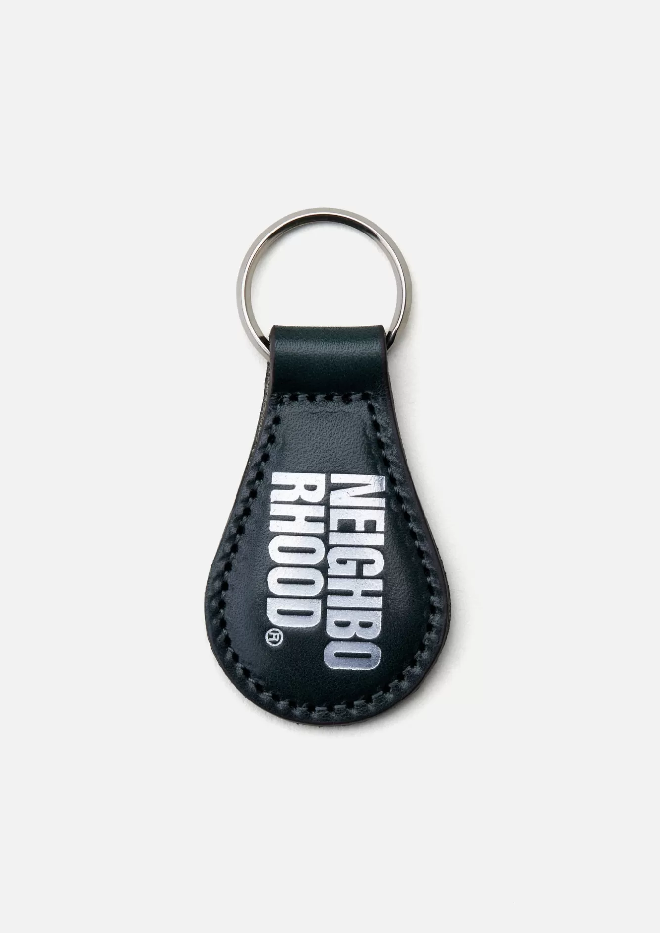 NEIGHBORHOOD Accessories>Leather Keyholder