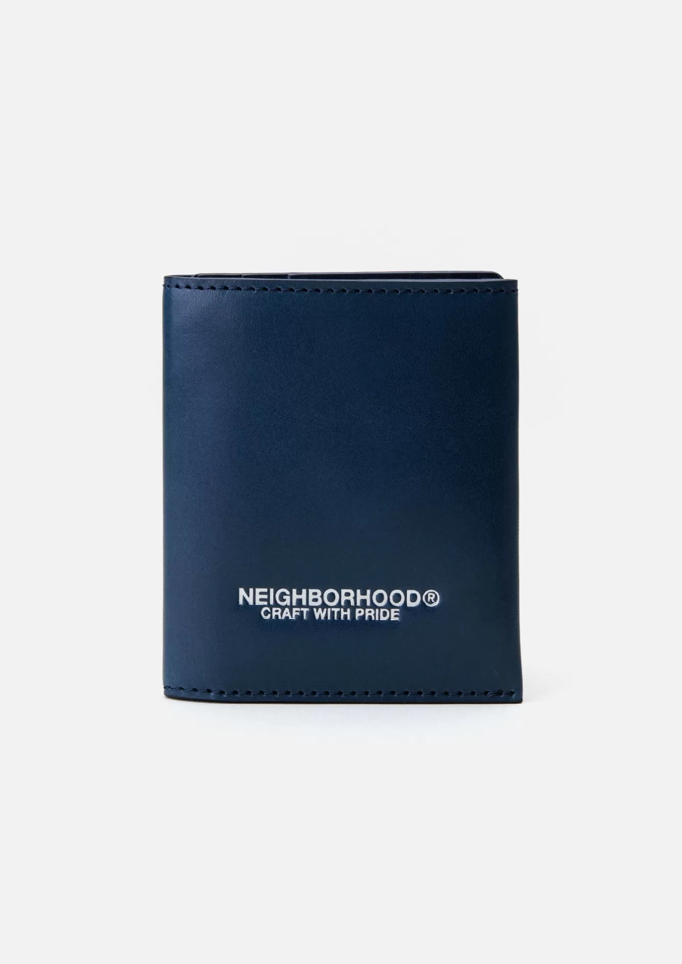 NEIGHBORHOOD Accessories>Leather Micro Wallet