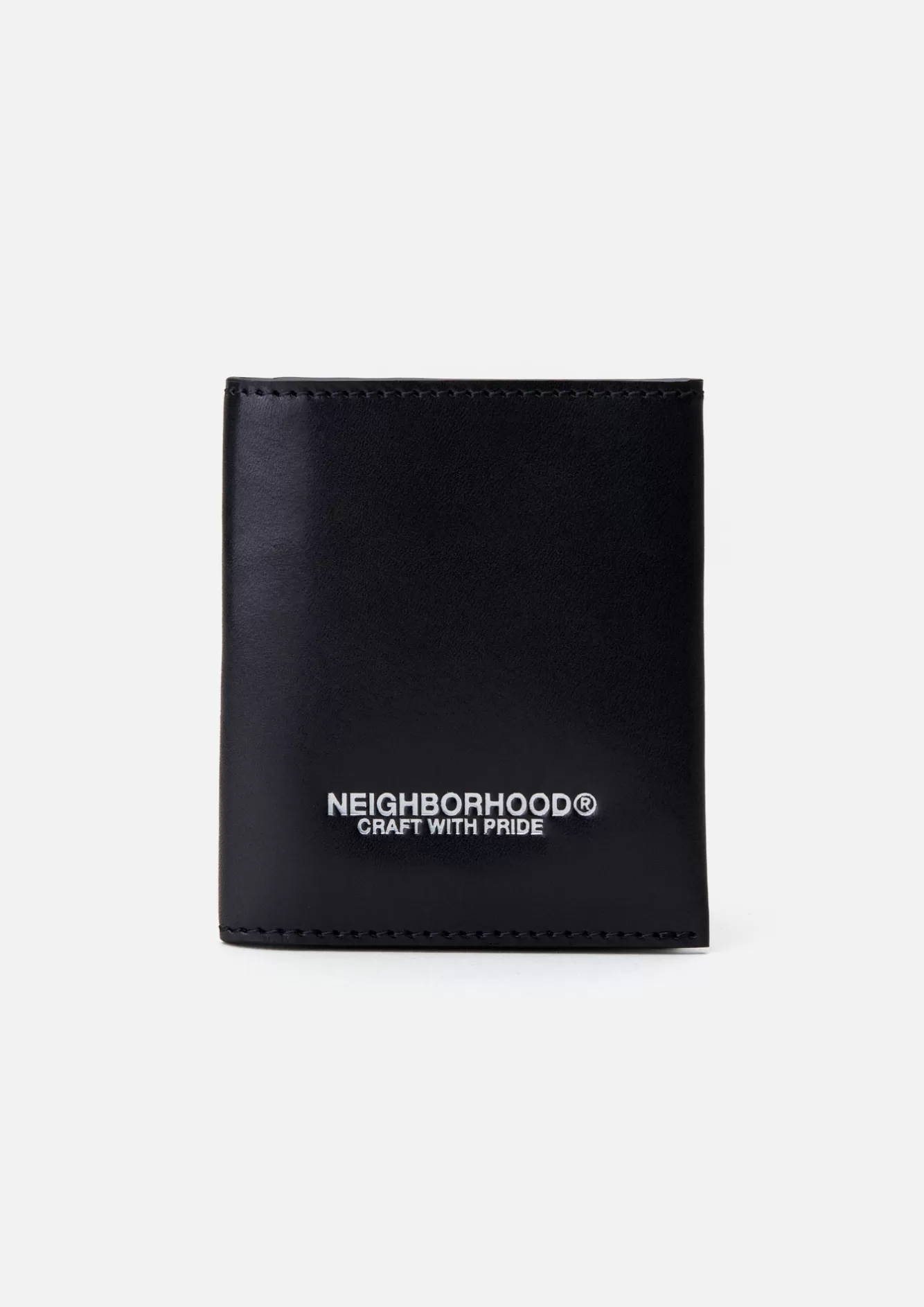 NEIGHBORHOOD Accessories>Leather Micro Wallet