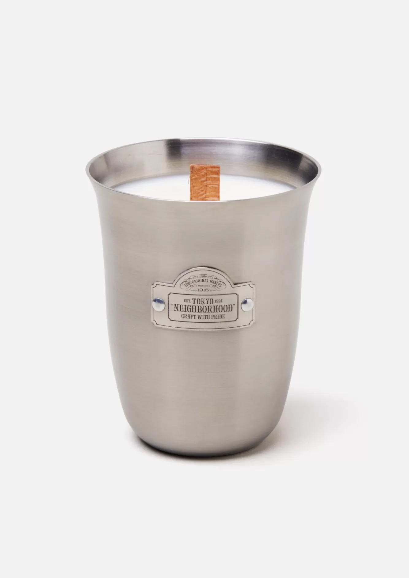 NEIGHBORHOOD Accessories>Linc . No.310 / Candle