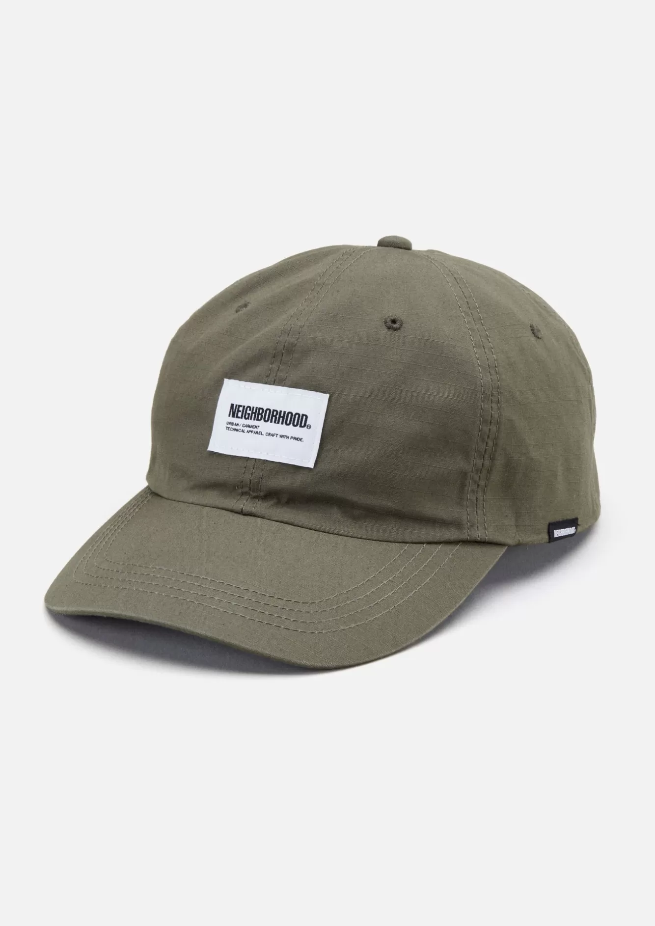 NEIGHBORHOOD Accessories>Mil Dad Cap