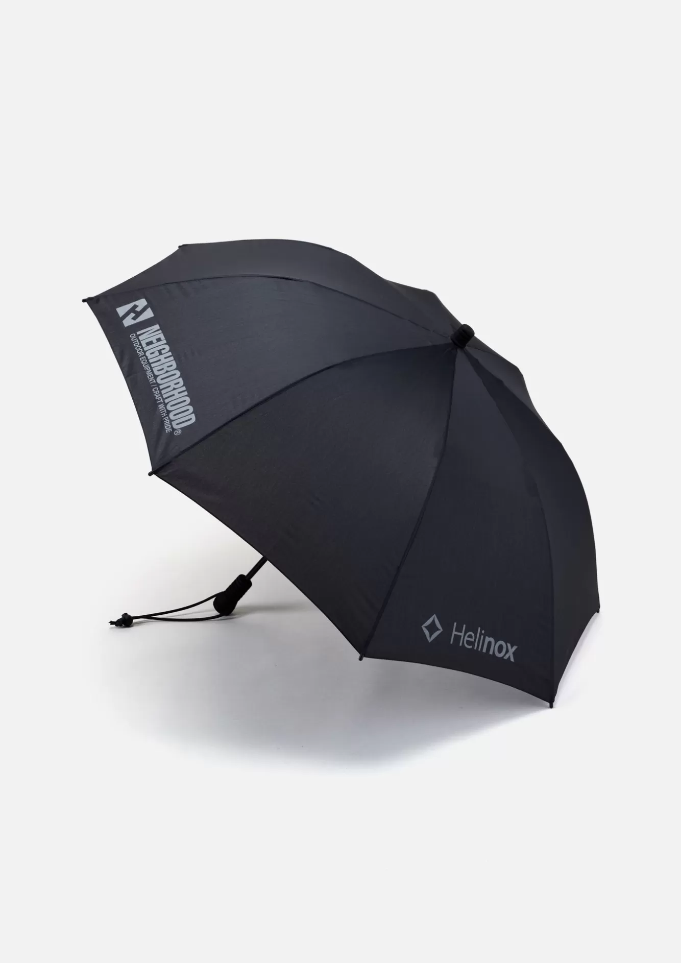 NEIGHBORHOOD Accessories>Nh X Helinox . Umbrella Black