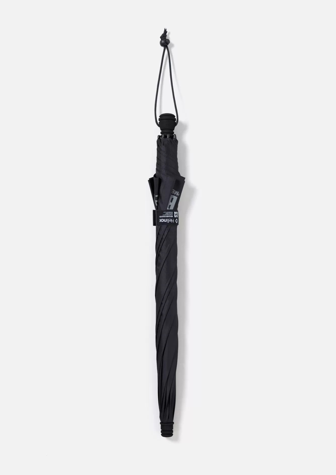 NEIGHBORHOOD Accessories>Nh X Helinox . Umbrella Black