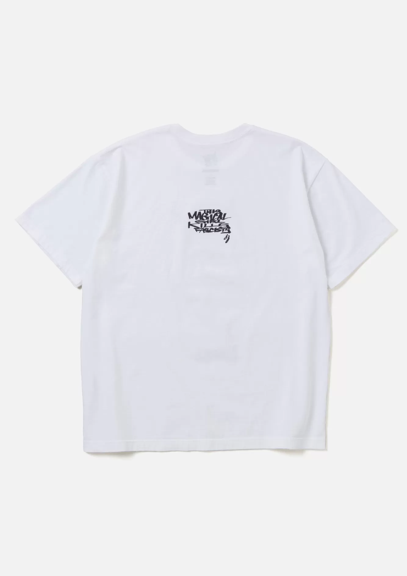 NEIGHBORHOOD T-Shirts>Nh X Jun Inagawa . Tee Ss-3