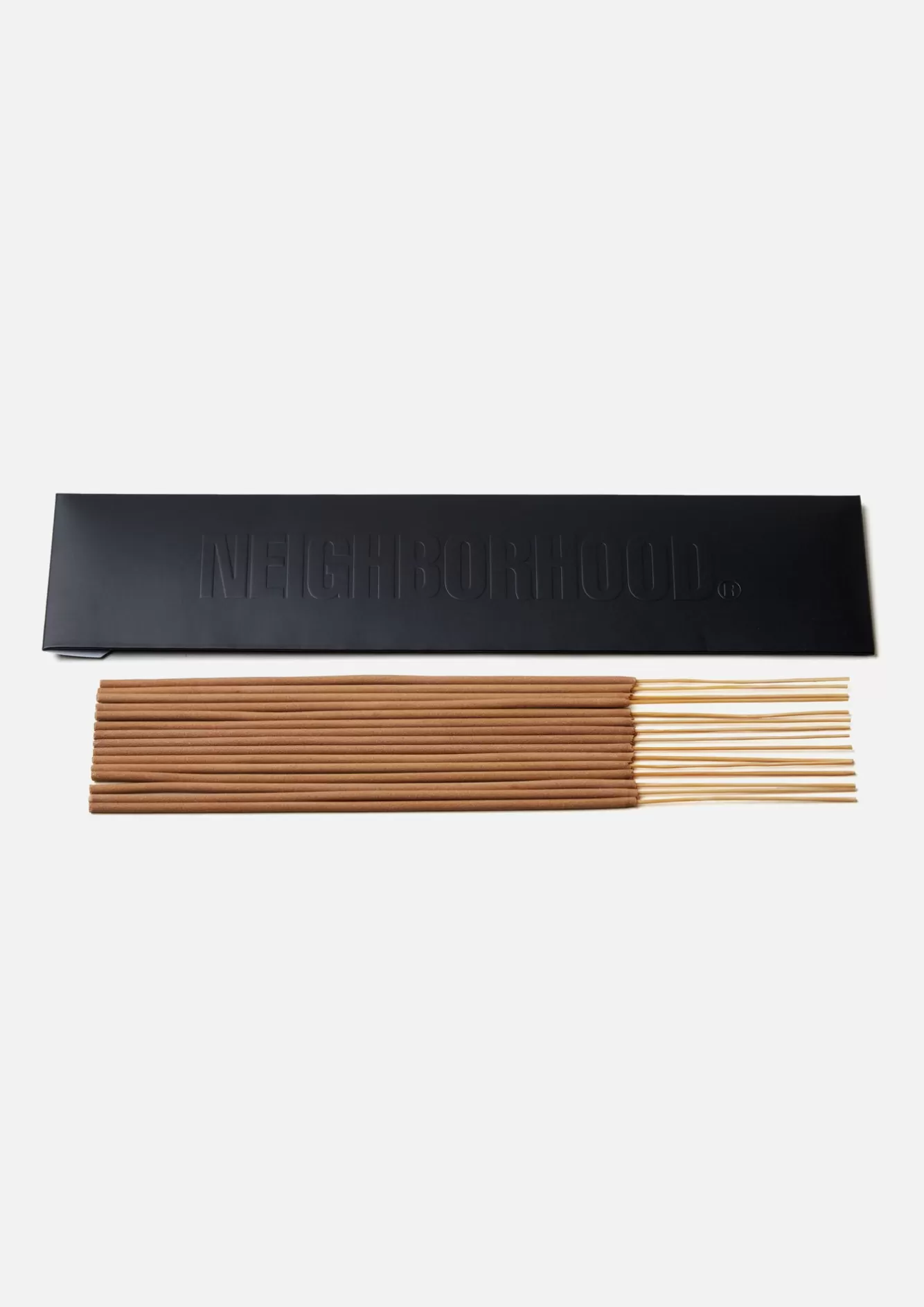 NEIGHBORHOOD Accessories>Nh X Kuumba . Pacific Long Incense