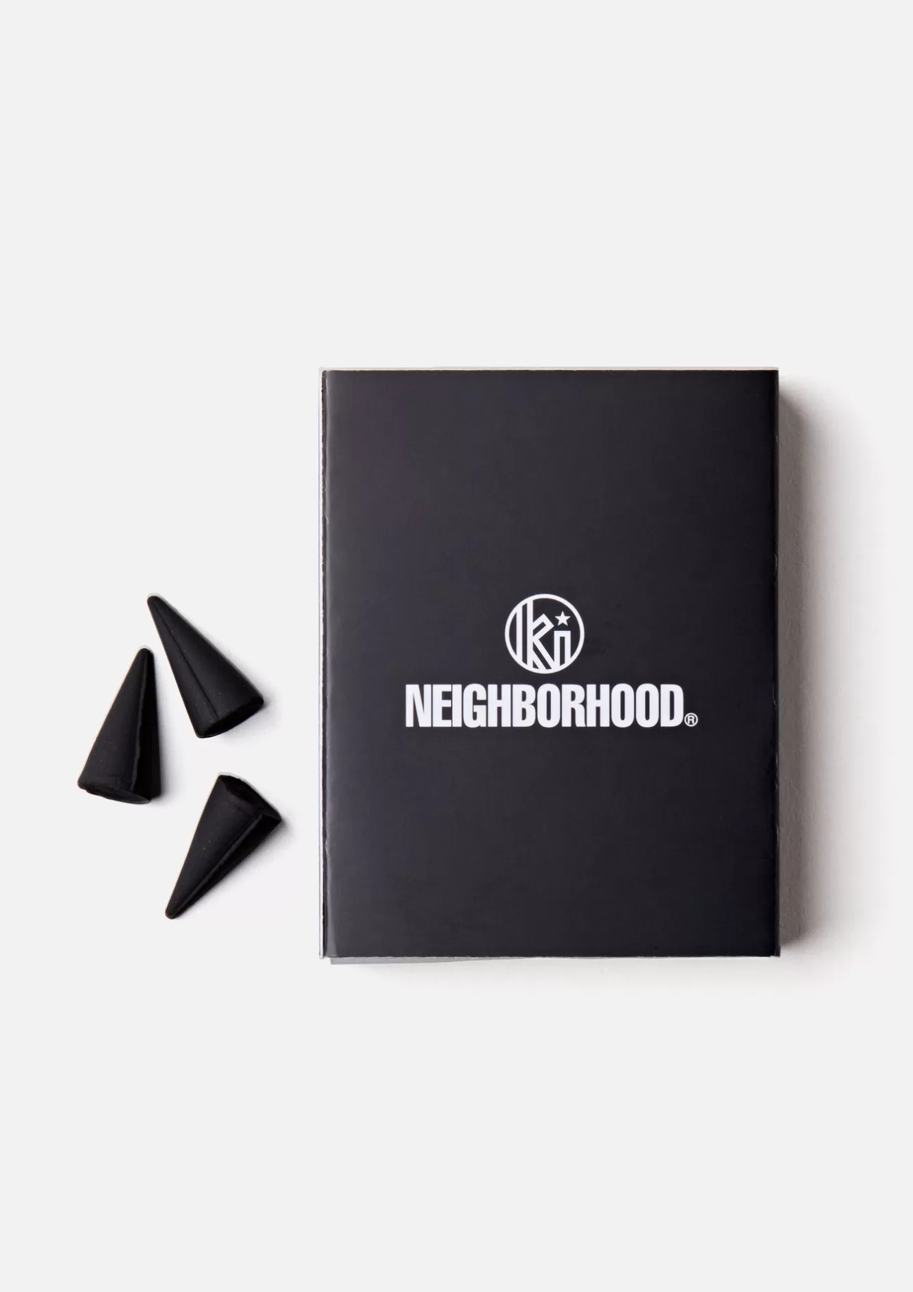 NEIGHBORHOOD Accessories>Nh X Kuumba . Transition Cone Incense