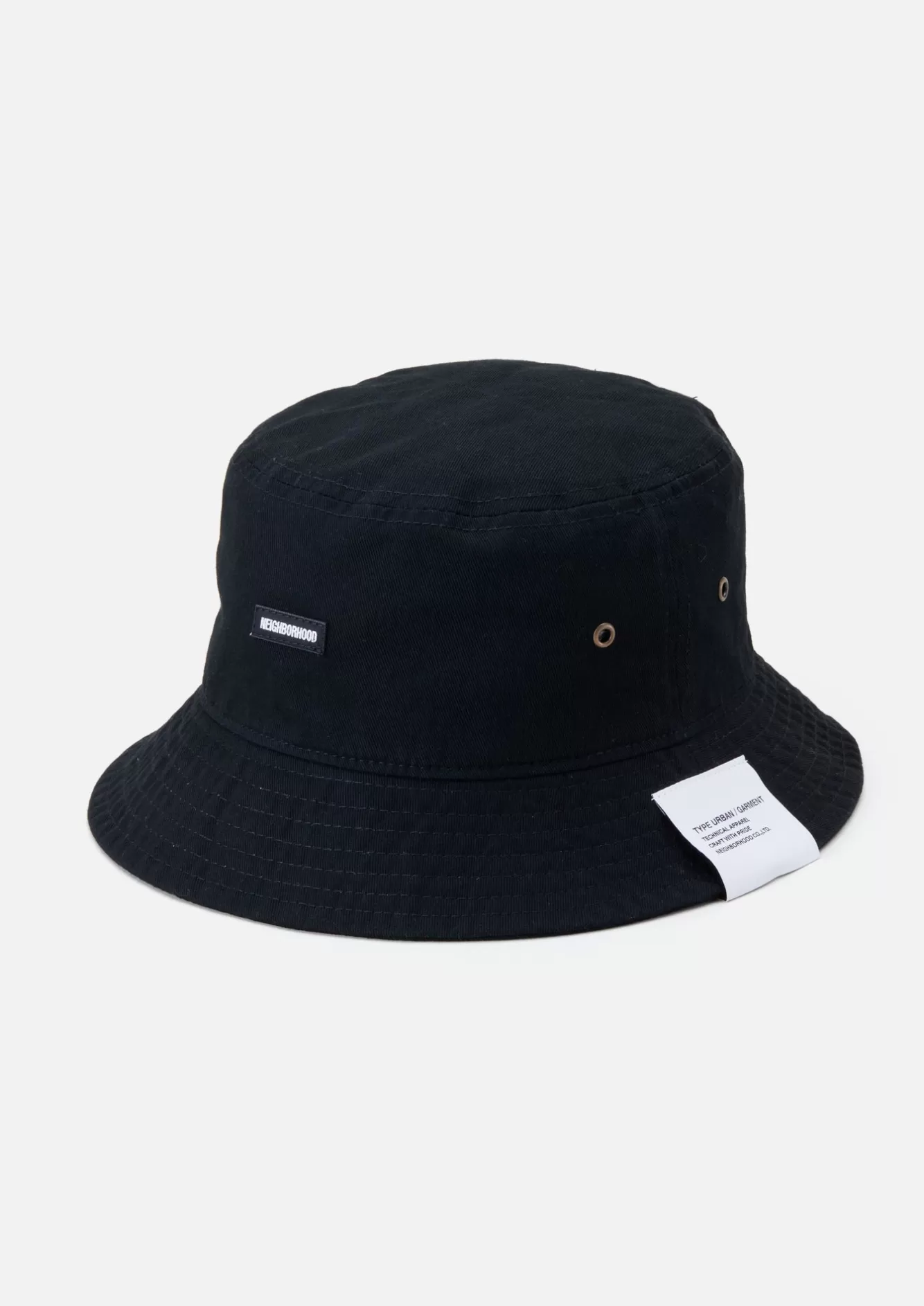 NEIGHBORHOOD Accessories>Ot . Bucket Hat