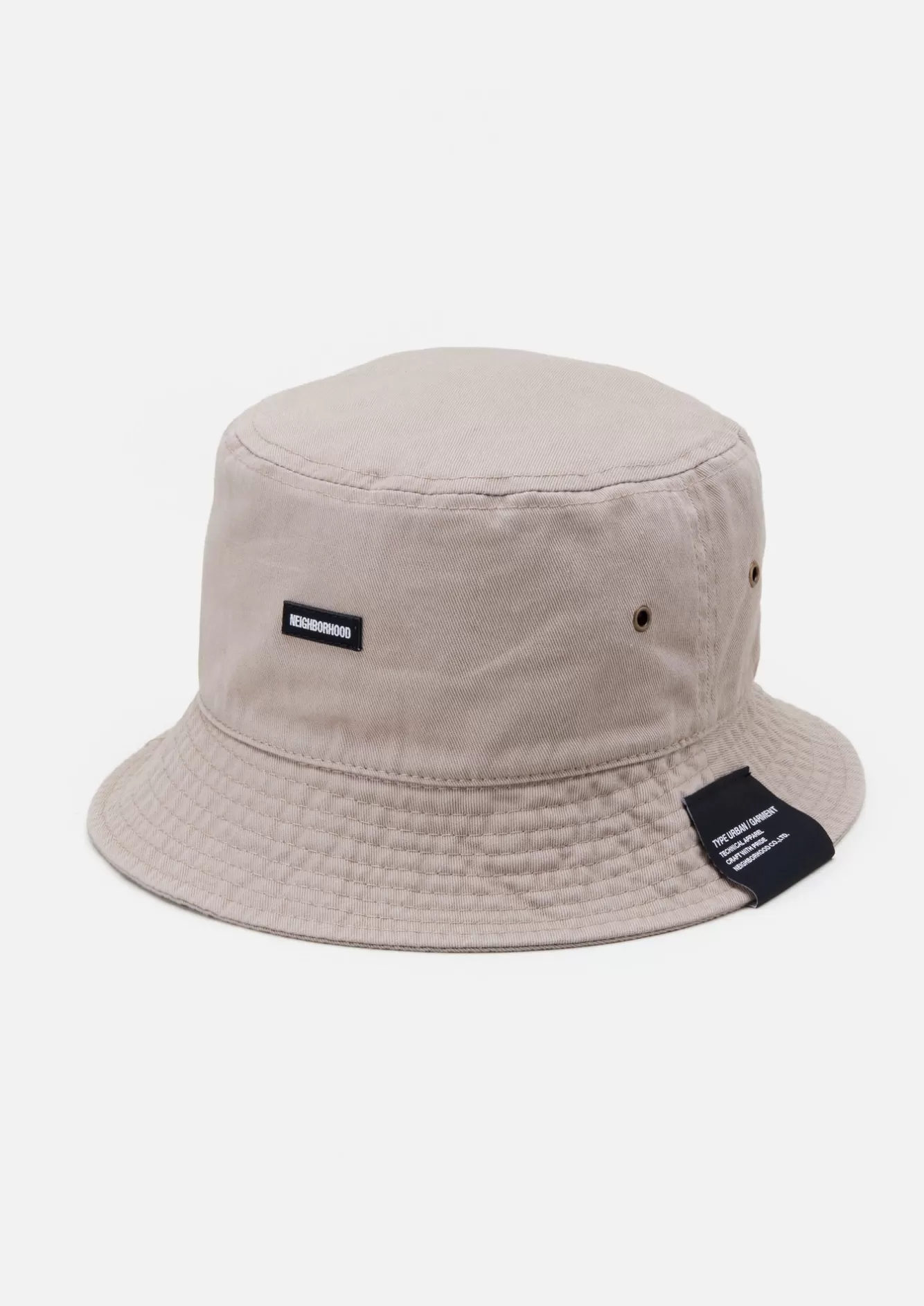 NEIGHBORHOOD Accessories>Ot . Bucket Hat