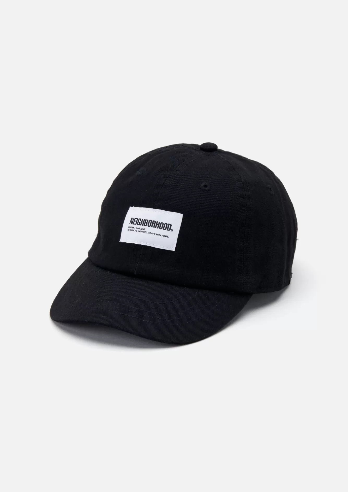 NEIGHBORHOOD Accessories>Ot . Dad Cap