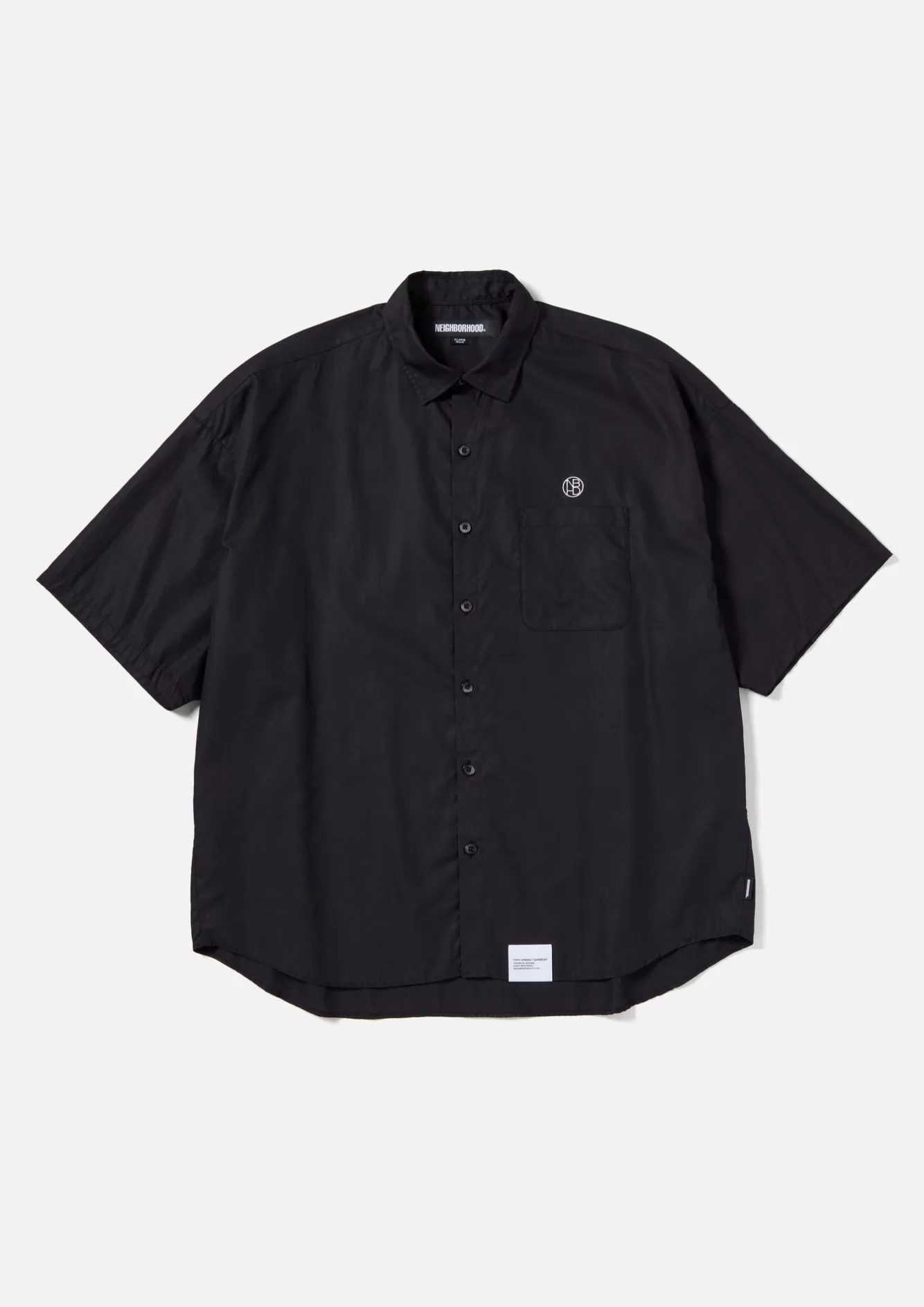 NEIGHBORHOOD Shirts>Over Shirt Ss