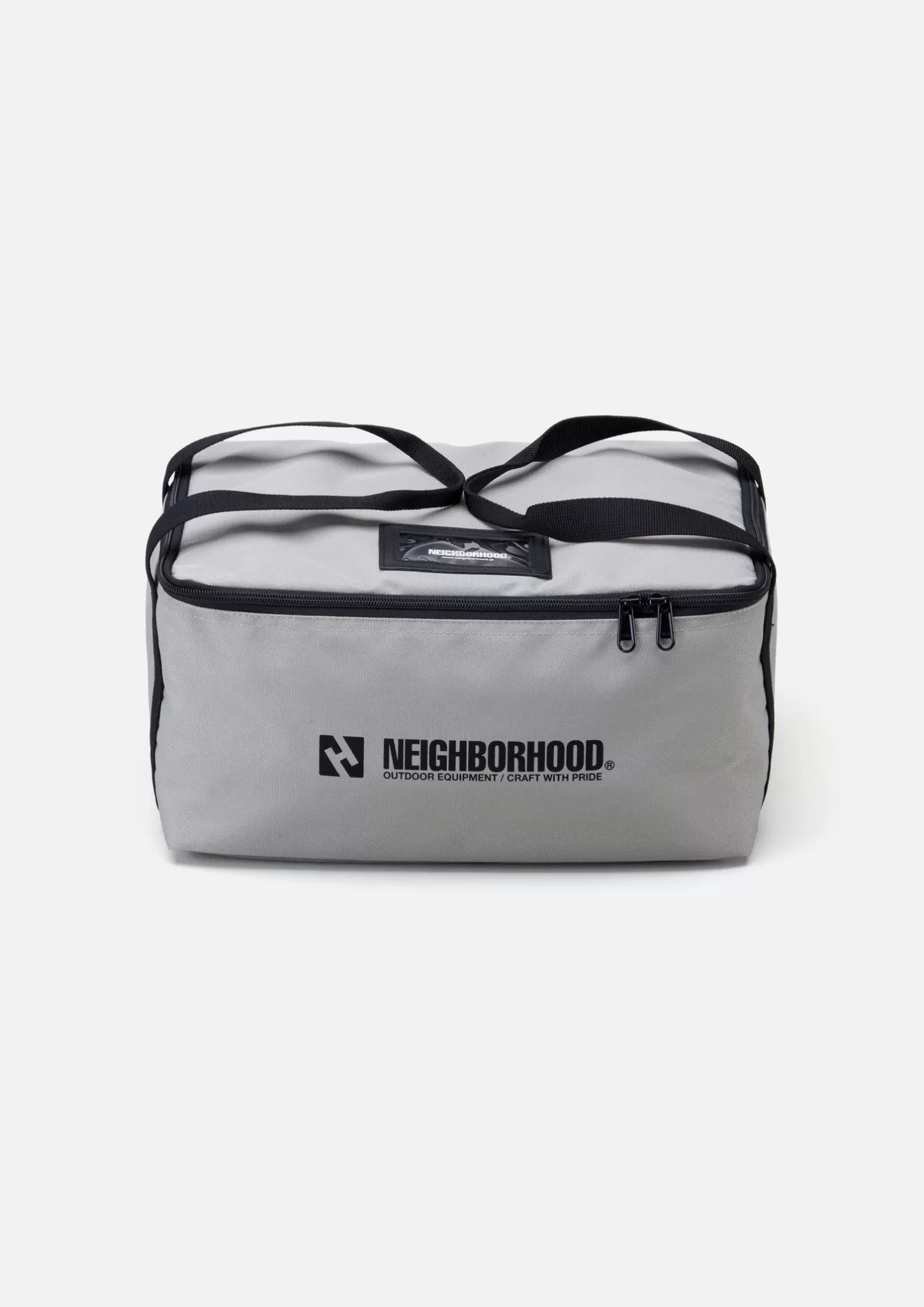 NEIGHBORHOOD Accessories>Portable Case-2 Gray