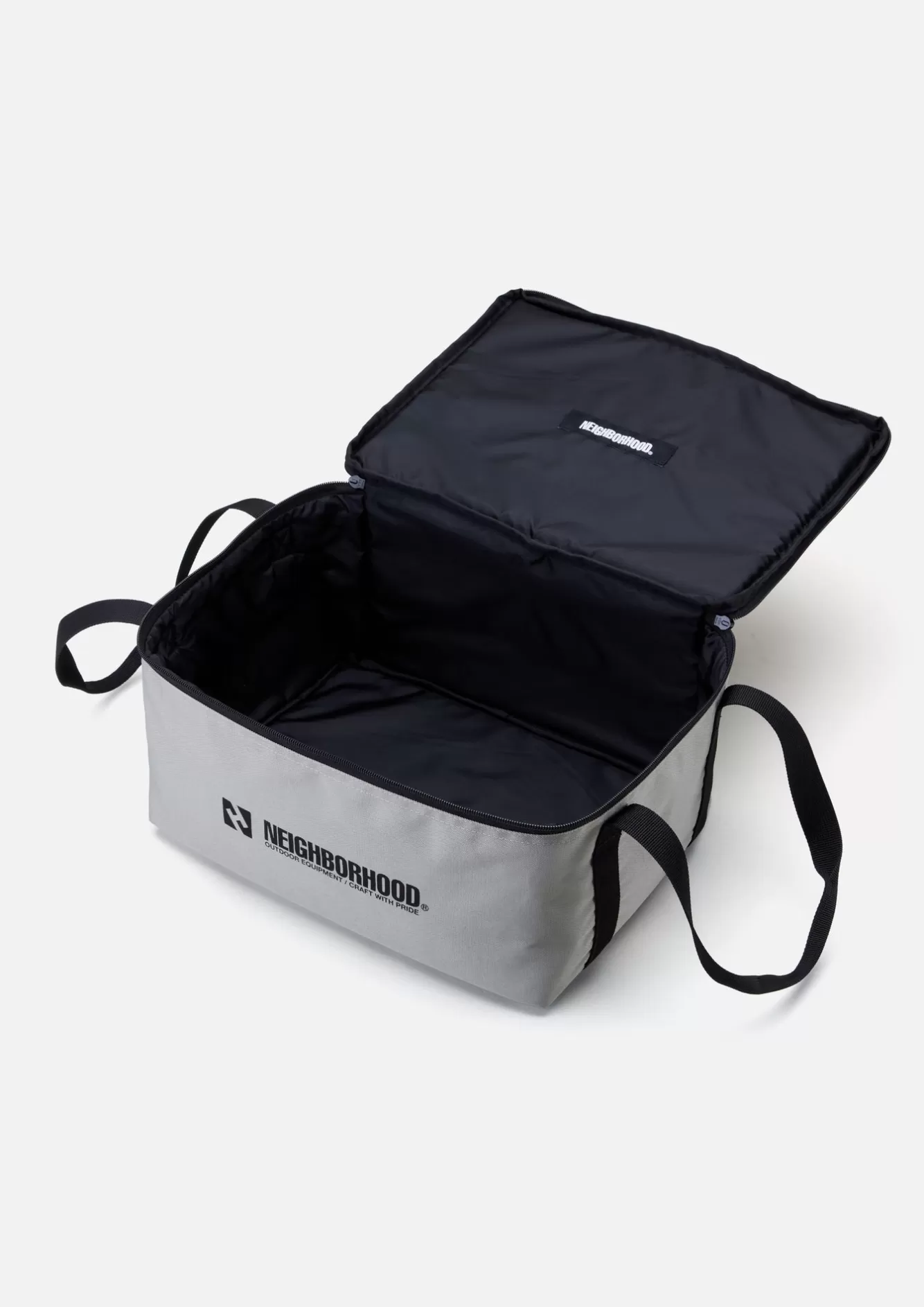 NEIGHBORHOOD Accessories>Portable Case-2 Gray