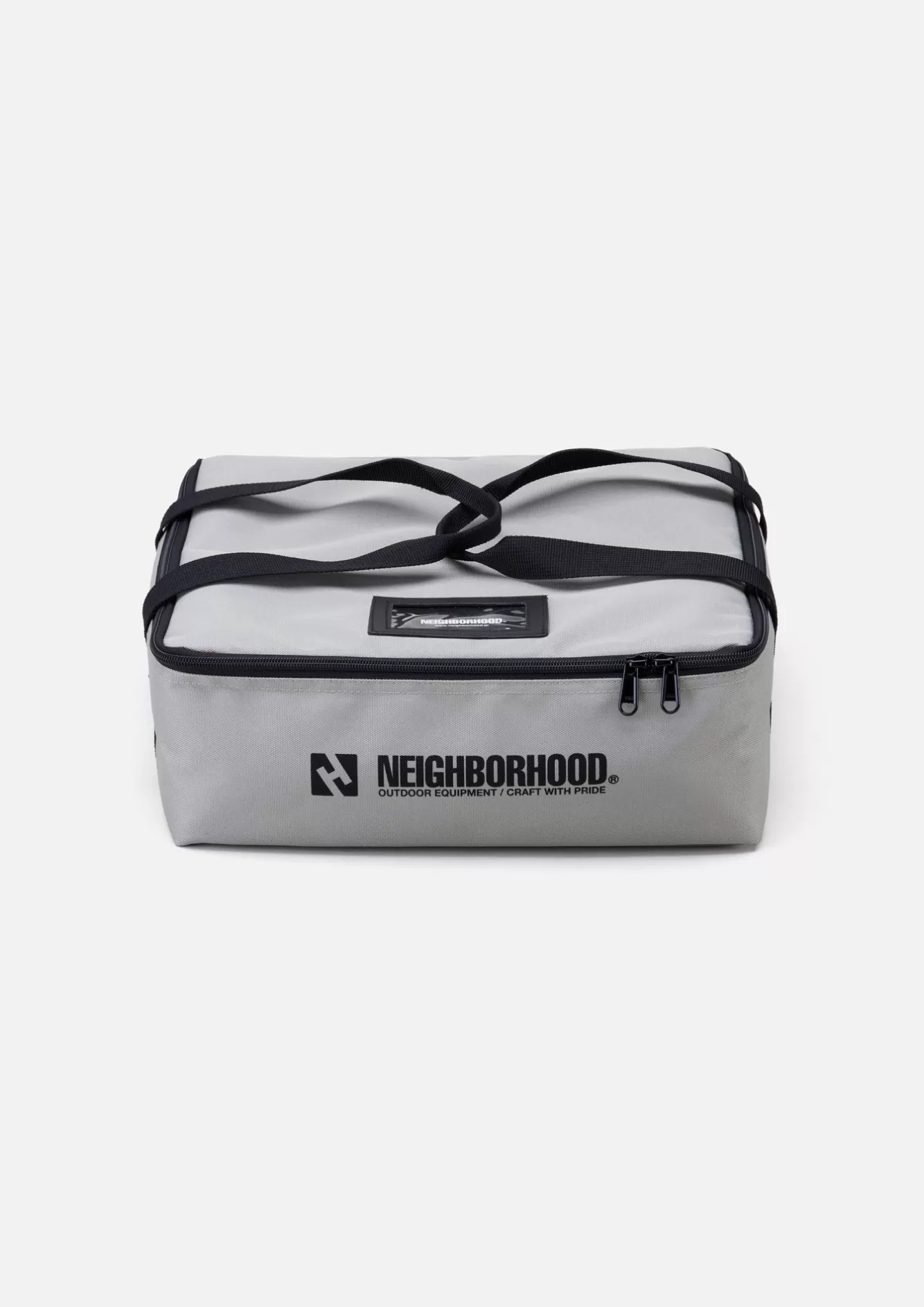 NEIGHBORHOOD Accessories>Portable Case-3 Gray