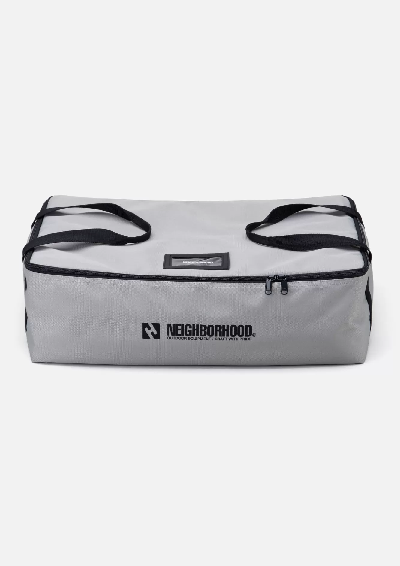 NEIGHBORHOOD Accessories>Portable Case-4 Gray