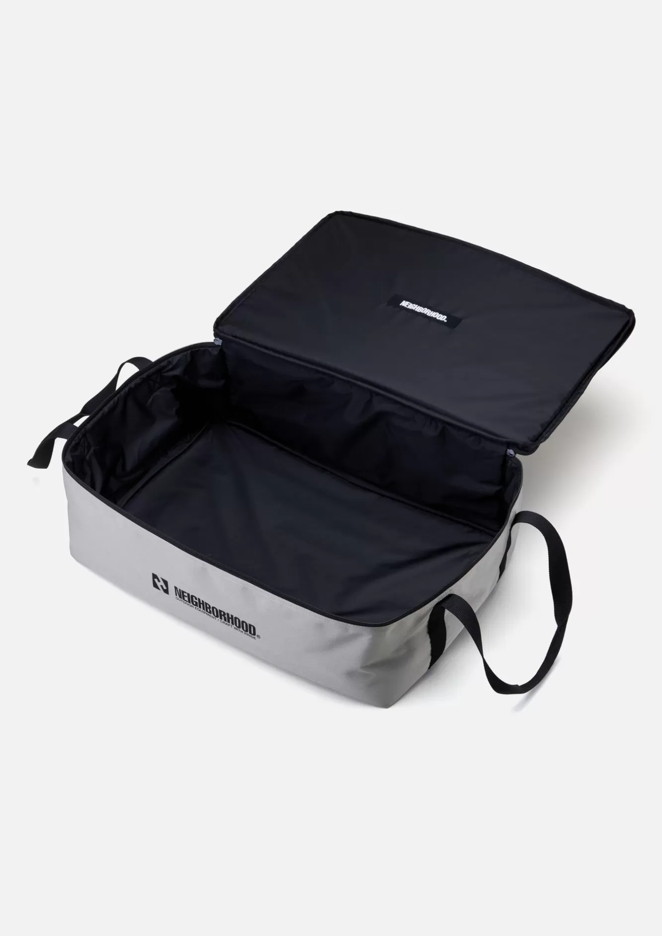 NEIGHBORHOOD Accessories>Portable Case-4 Gray