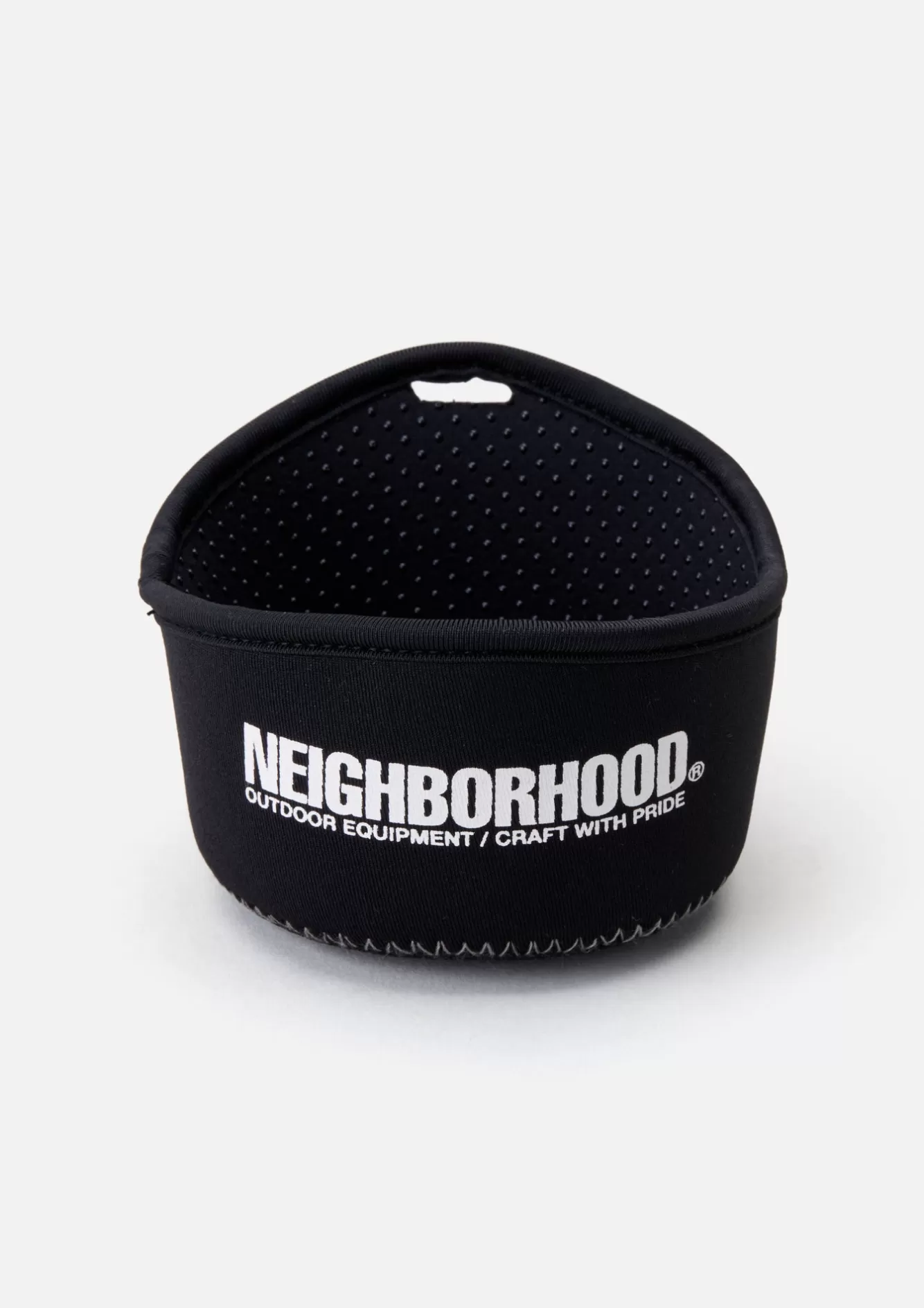 NEIGHBORHOOD Accessories>Sierra Cover Black