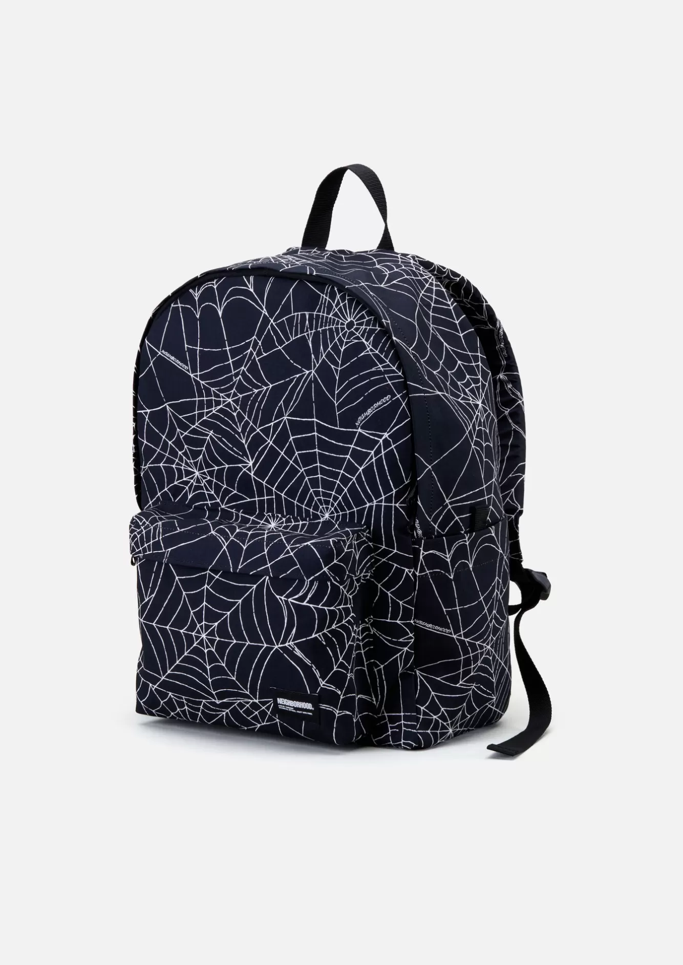 NEIGHBORHOOD Accessories>Spiderweb Backpack