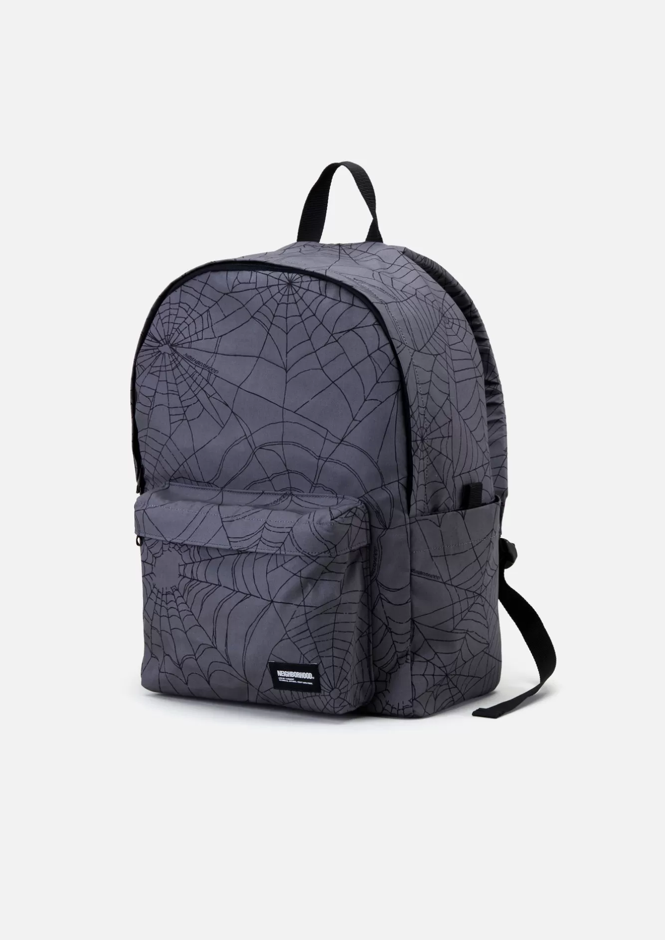 NEIGHBORHOOD Accessories>Spiderweb Backpack