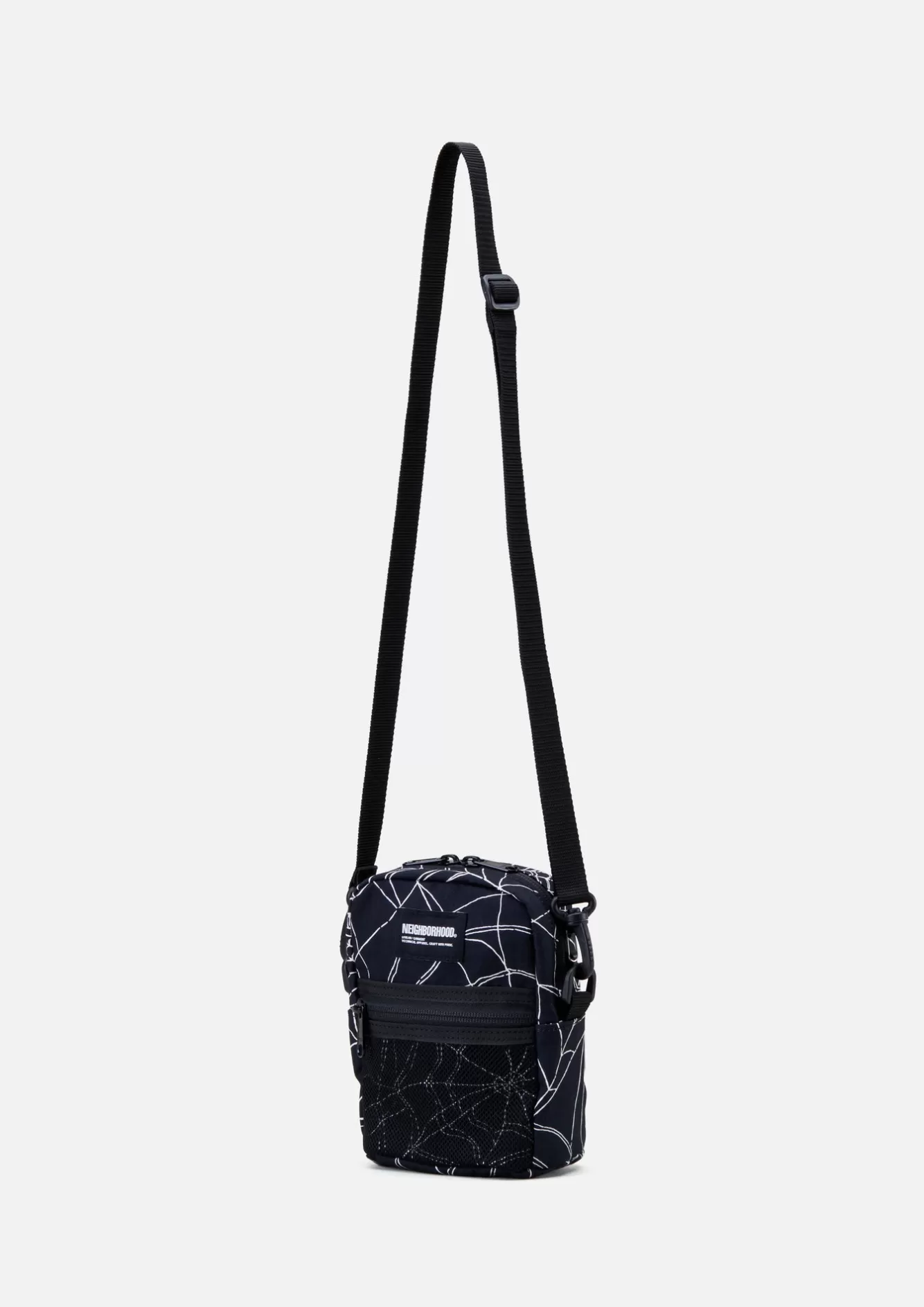 NEIGHBORHOOD Accessories>Spiderweb Shoulder Bag