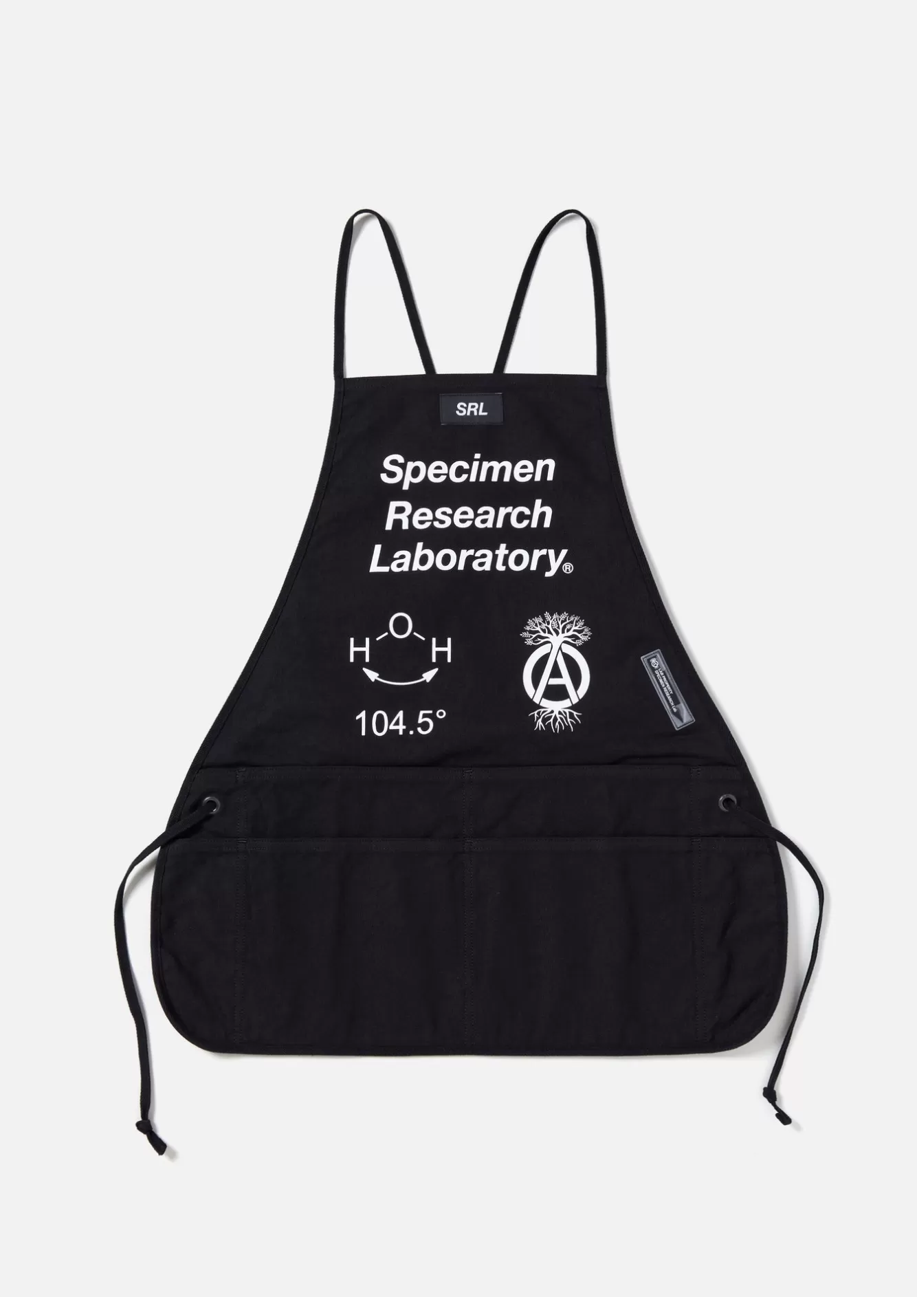 NEIGHBORHOOD Accessories>Srl . Apron