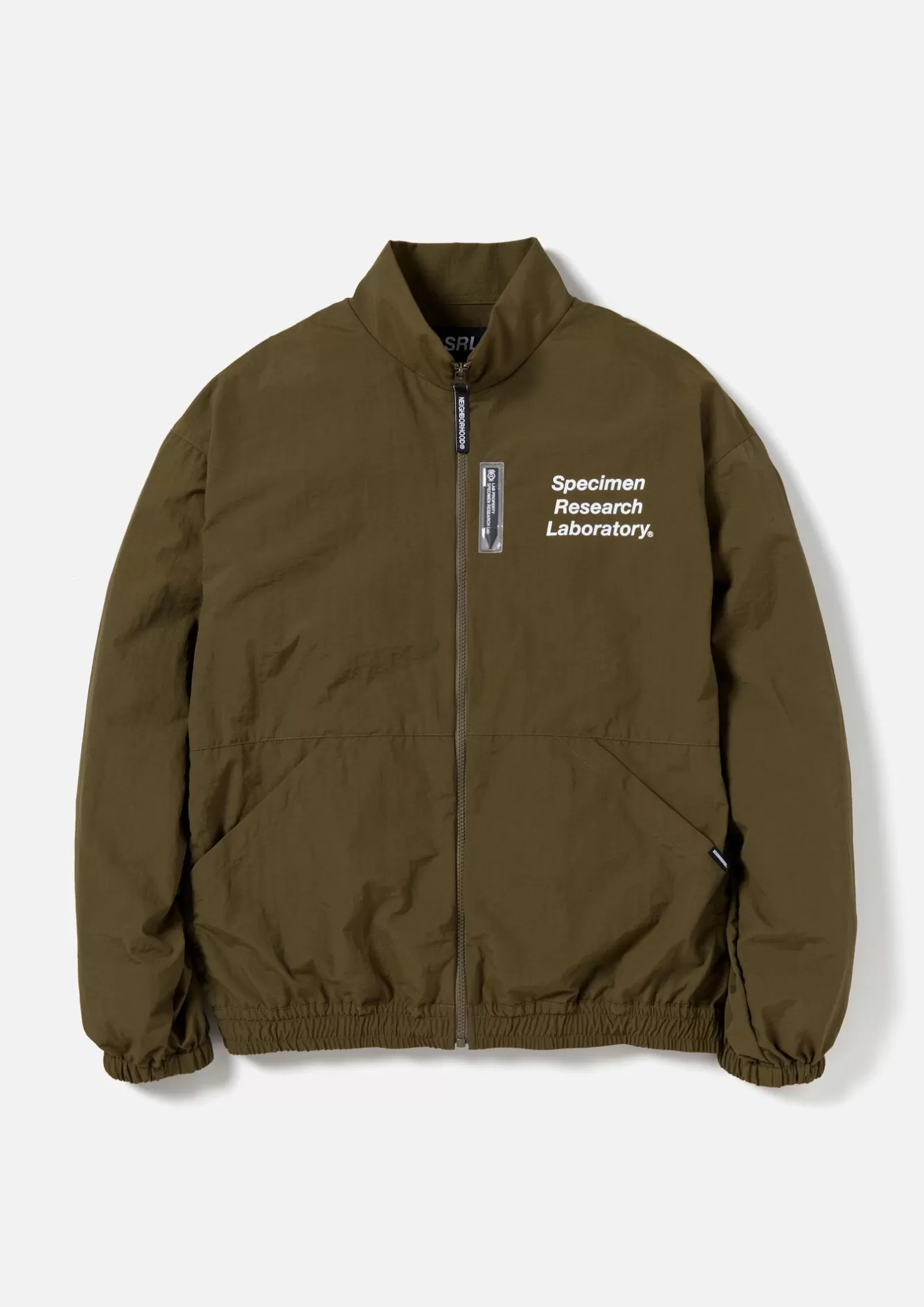 NEIGHBORHOOD Jackets>Srl . Cooling Jacket