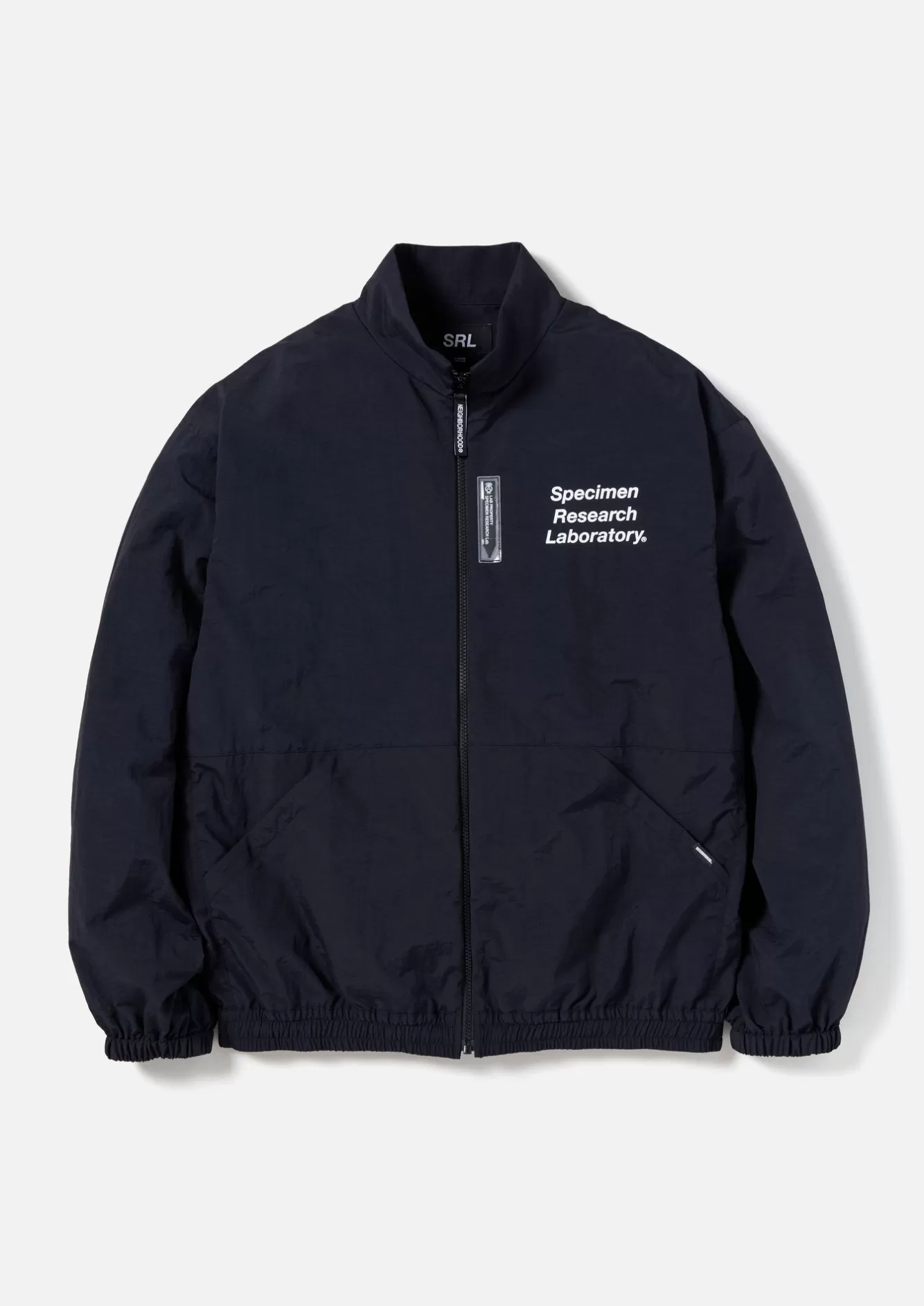 NEIGHBORHOOD Jackets>Srl . Cooling Jacket