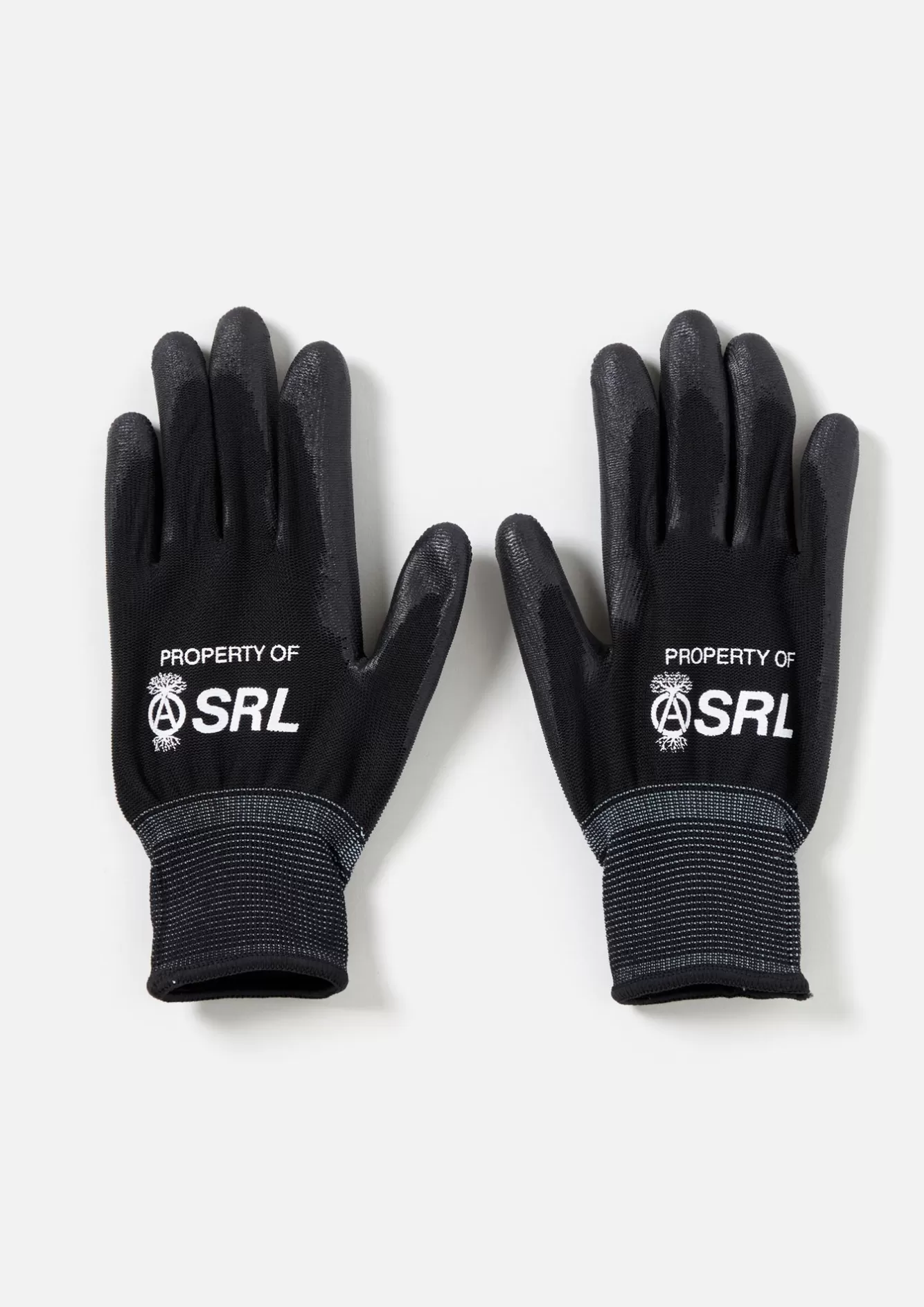 NEIGHBORHOOD Accessories>Srl . Glove Set Black