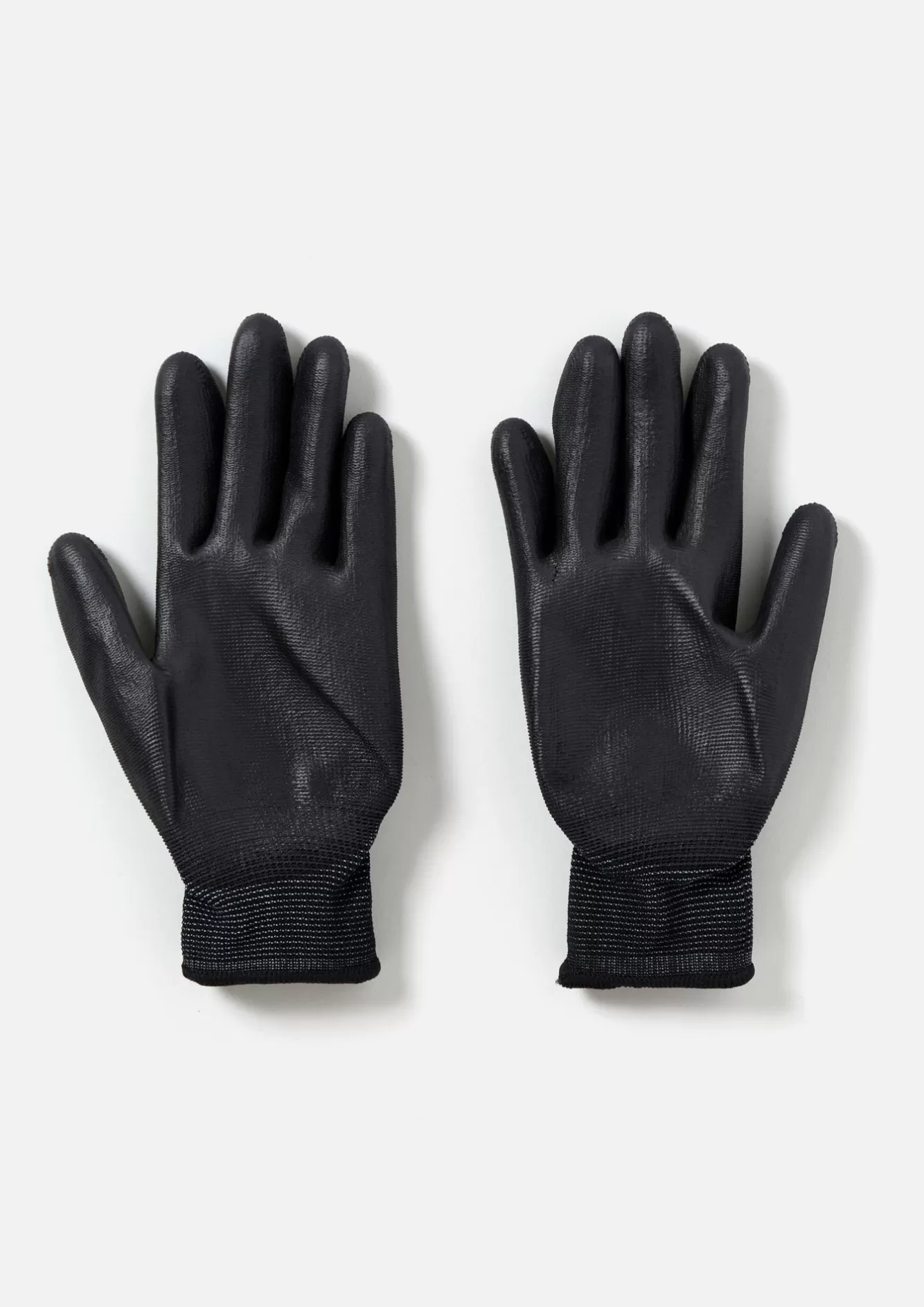 NEIGHBORHOOD Accessories>Srl . Glove Set Black