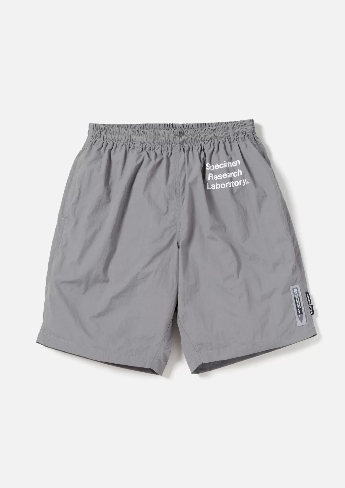 NEIGHBORHOOD Bottoms>Srl . Sheltech Short Pants