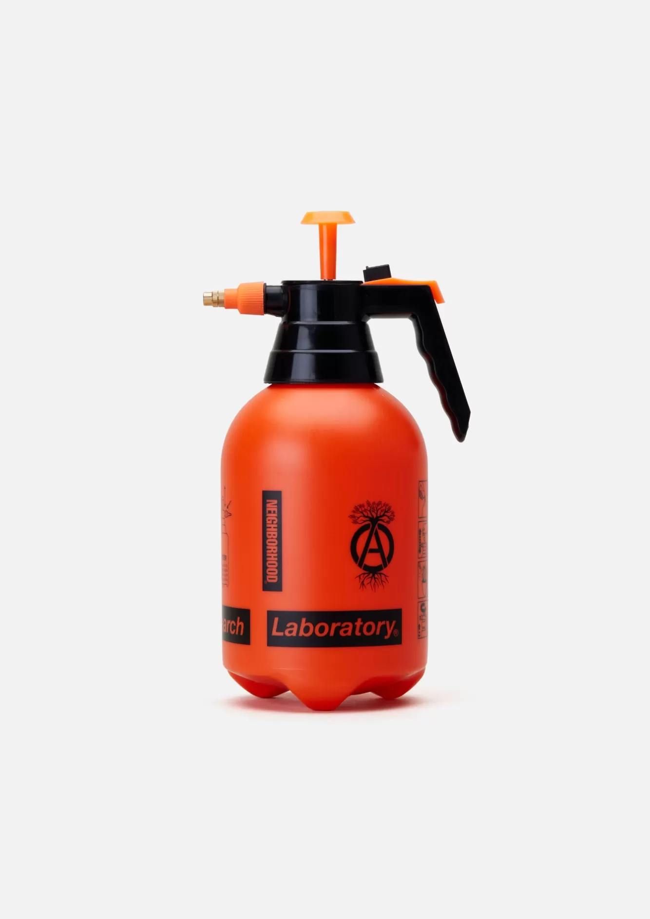 NEIGHBORHOOD Accessories>Srl . Sprinkle Spray Orange