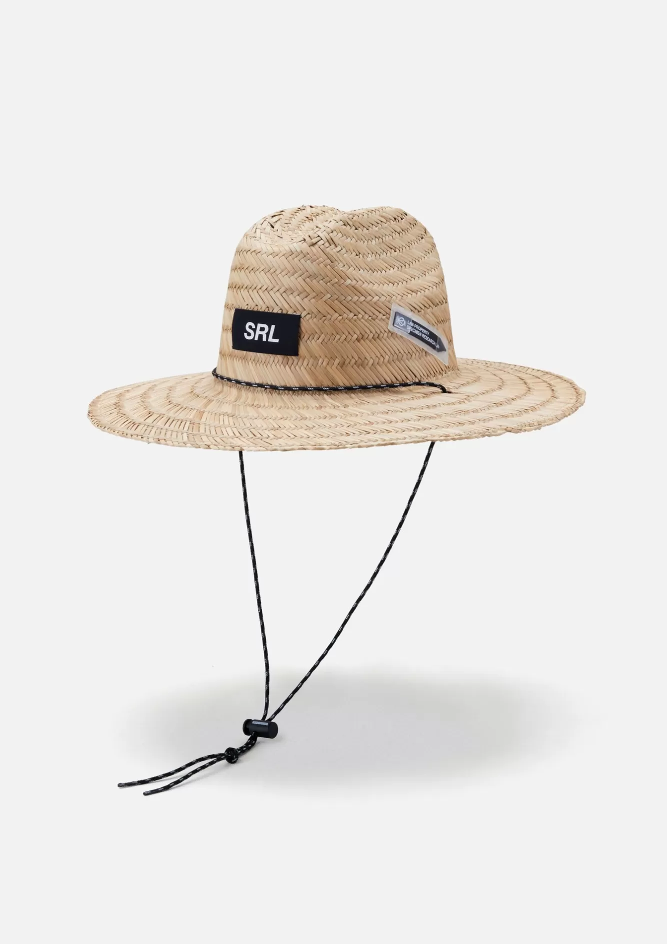 NEIGHBORHOOD Accessories>Srl . Straw Hat Natural