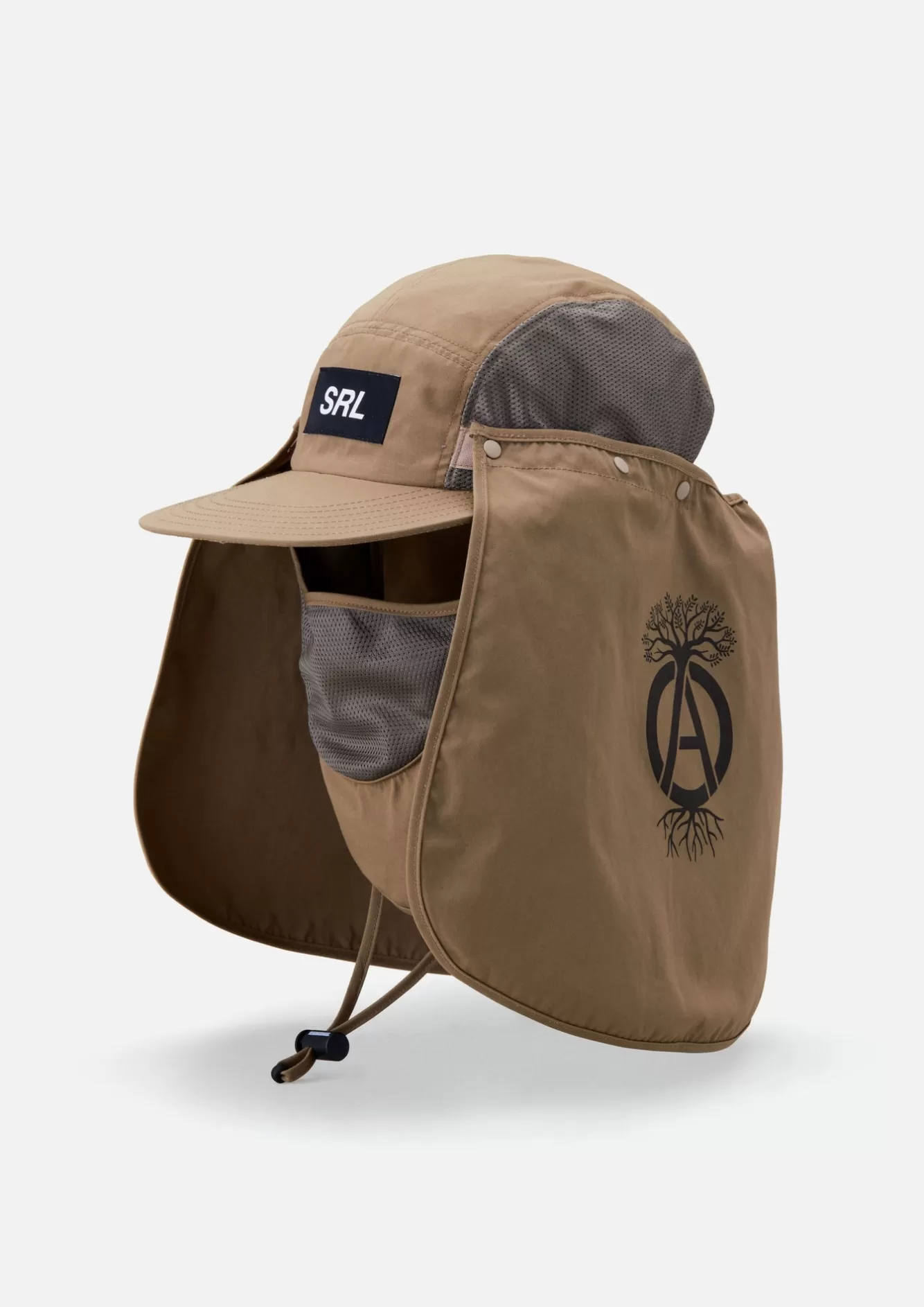 NEIGHBORHOOD Accessories>Srl . Sunguard Cap