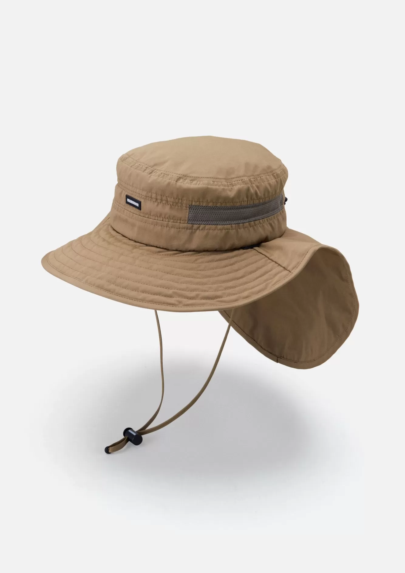 NEIGHBORHOOD Accessories>Srl . Sunguard Hat